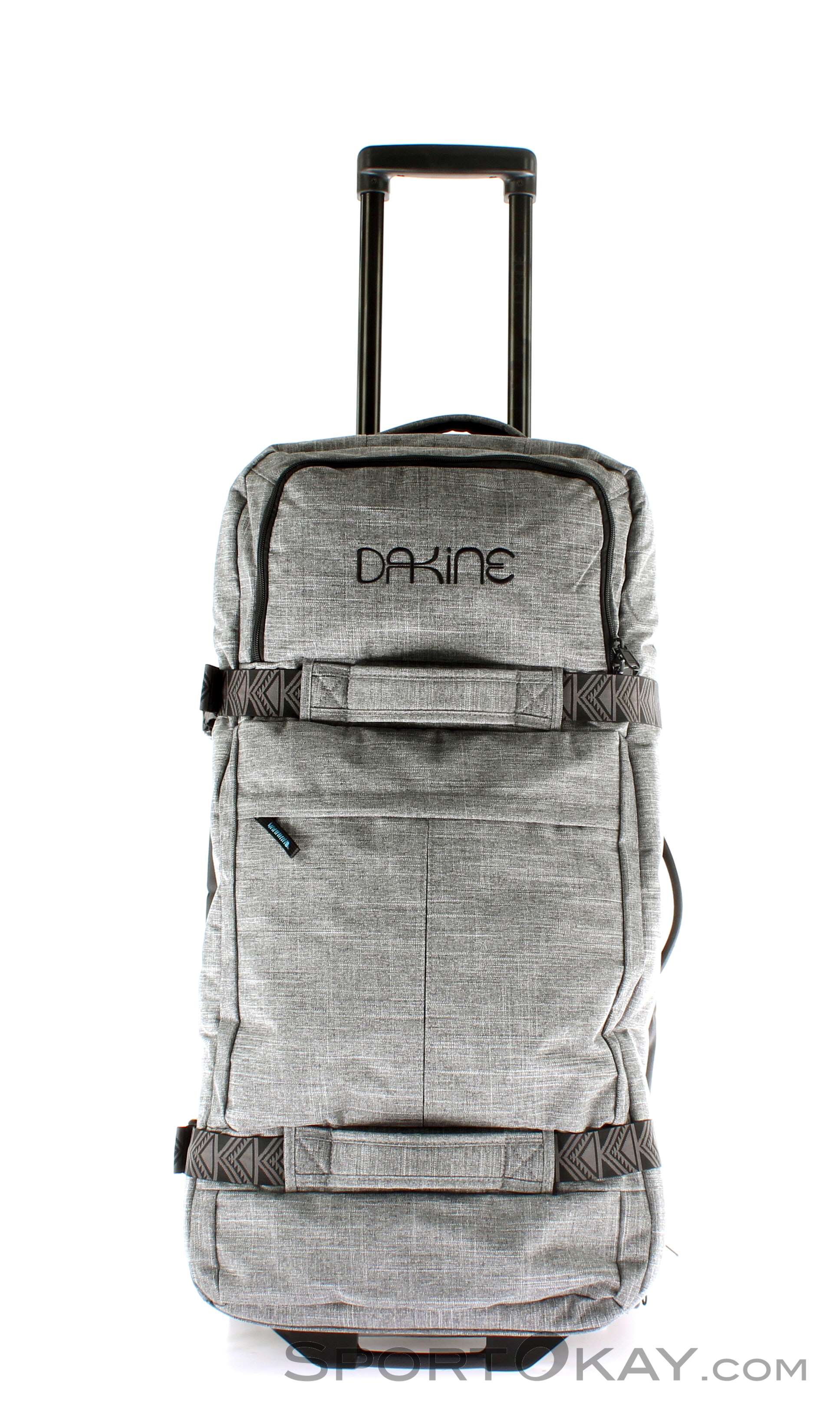 Dakine Split Roller 65l Womens Travelling Bag - Bags - Leisure