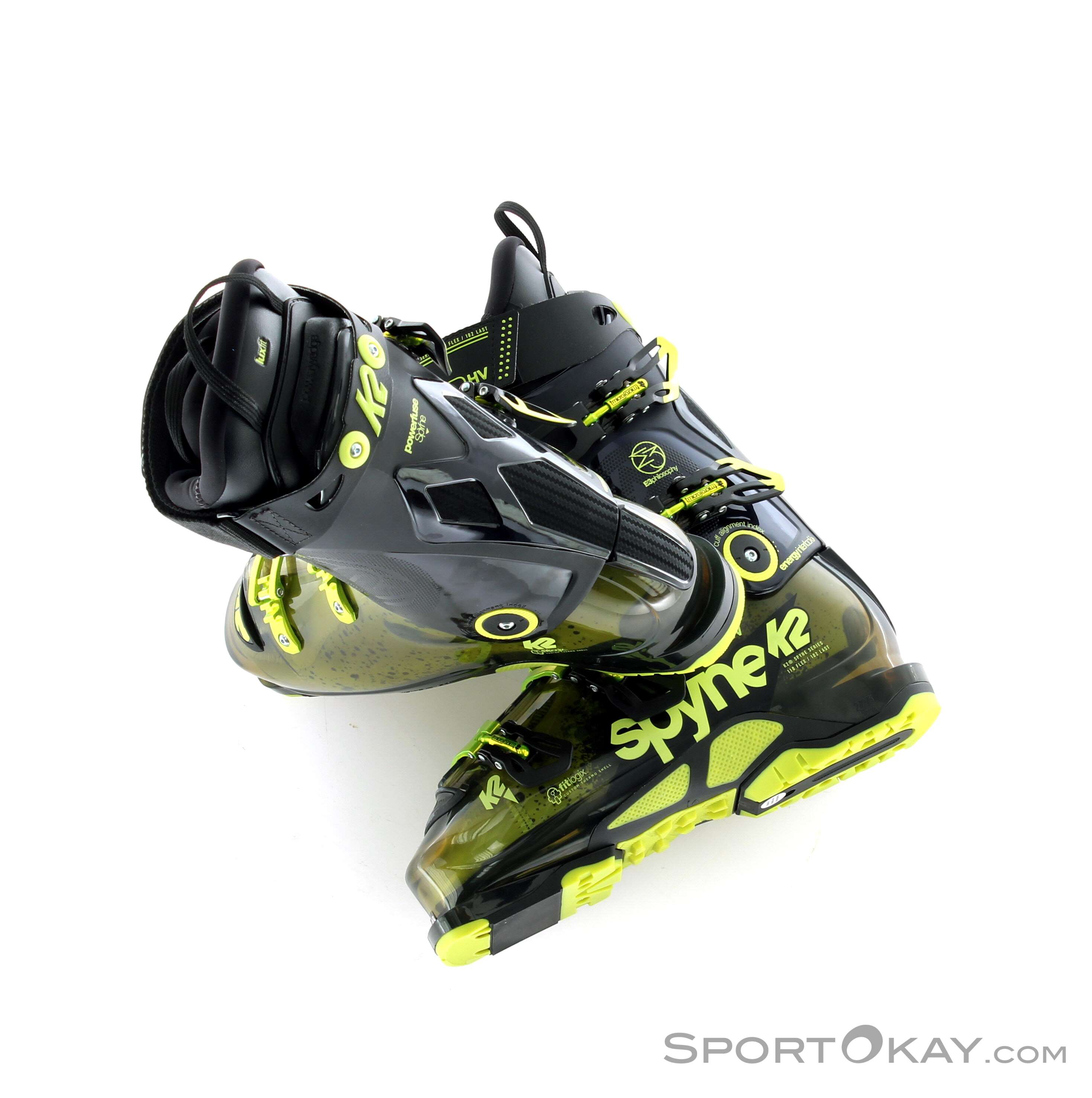 k2ケーツーSPYNE110 26.5 K2 Spyne 110 HV | America's Best Bootfitters