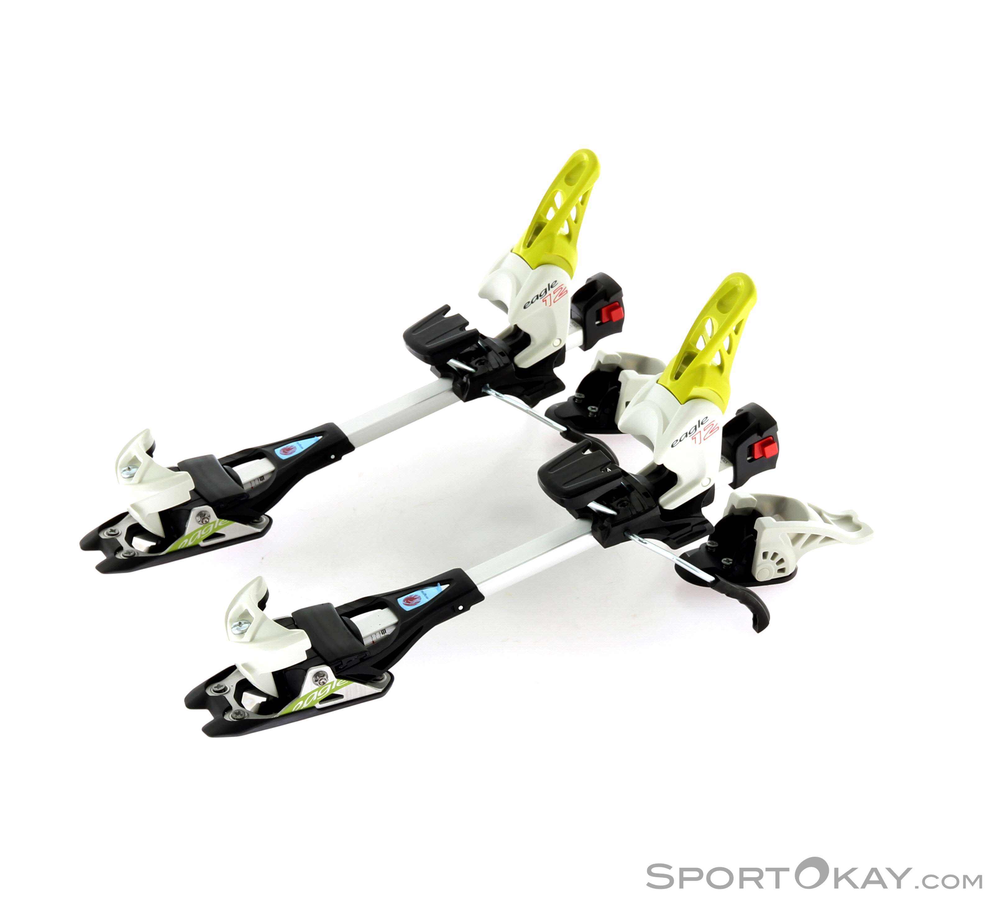 スキー板 revert + DIAMIR eagle スキー板 Black Diamond revert +