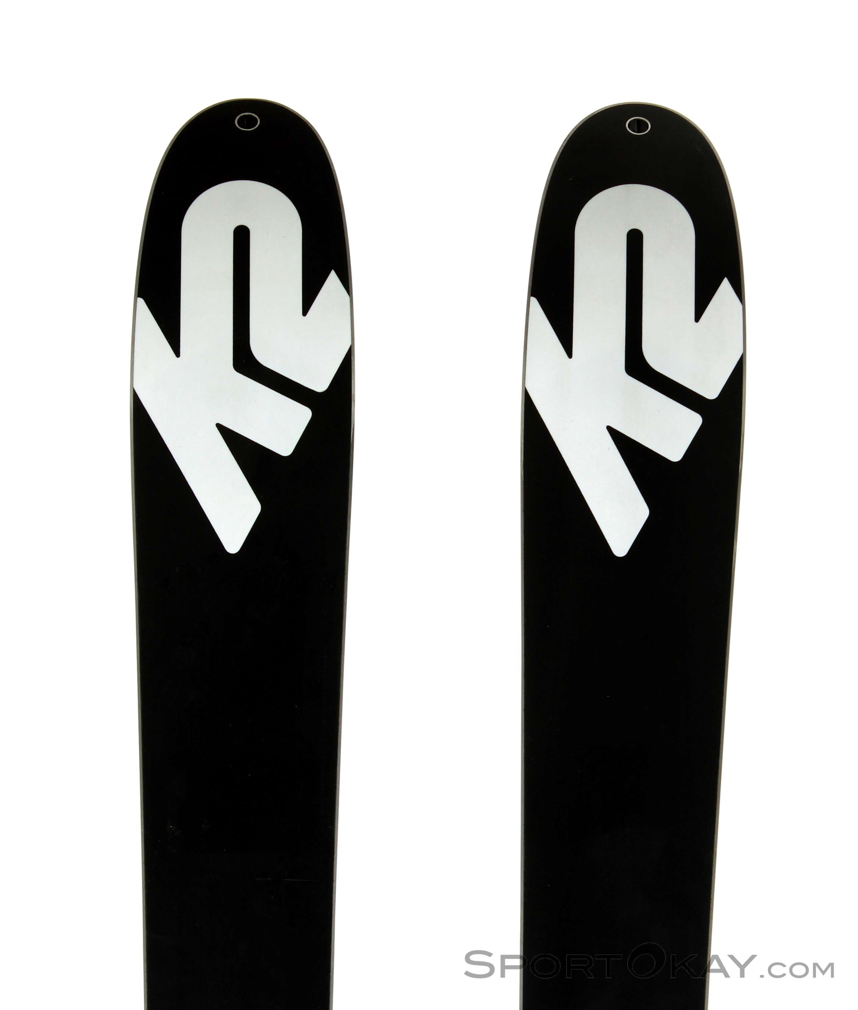 K2 Talkback 96 Womens Touring Skis 2017 - Skis - Touring Skis 