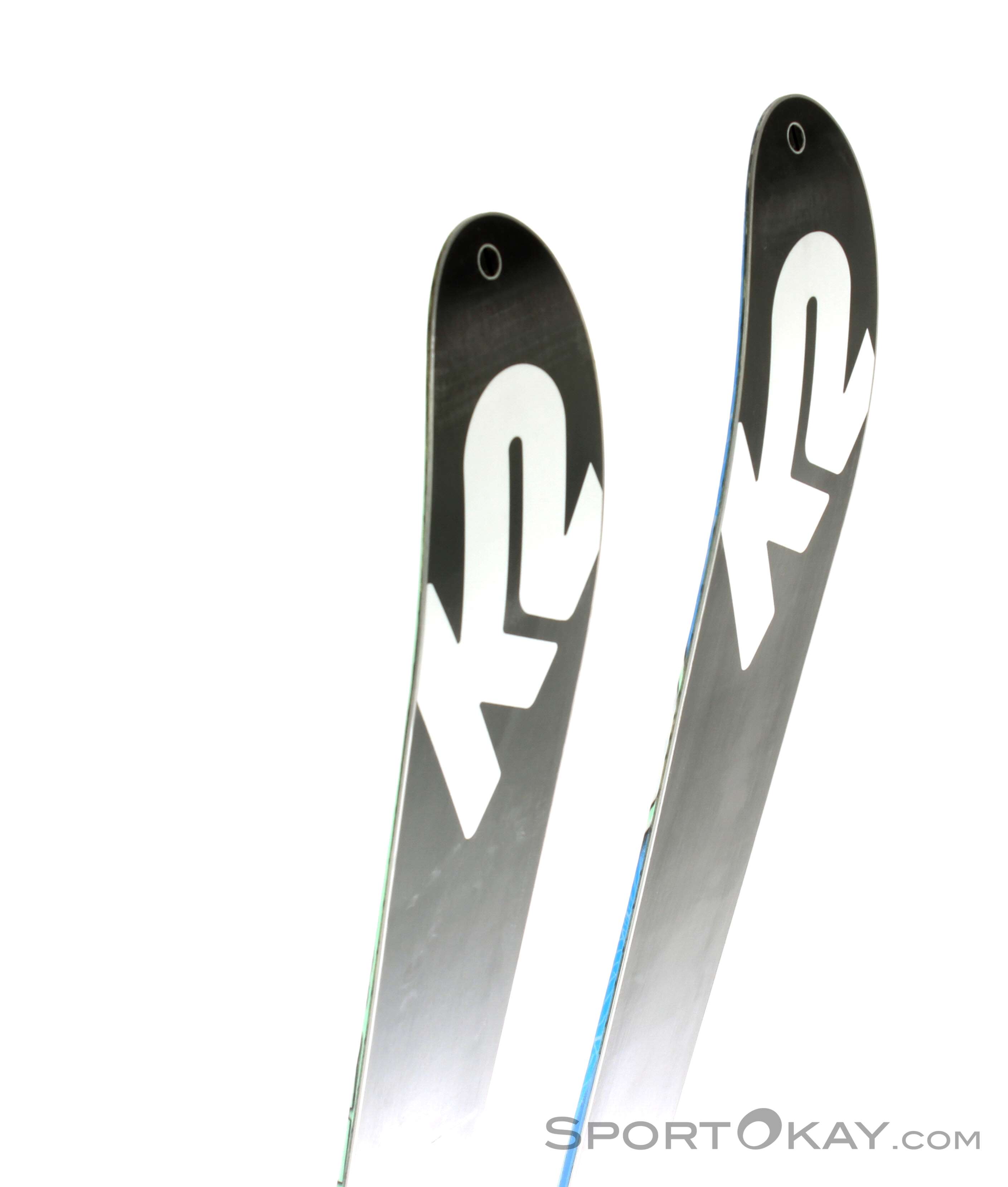 K2 Talkback 96 Womens Touring Skis 2017 - Skis - Touring Skis 