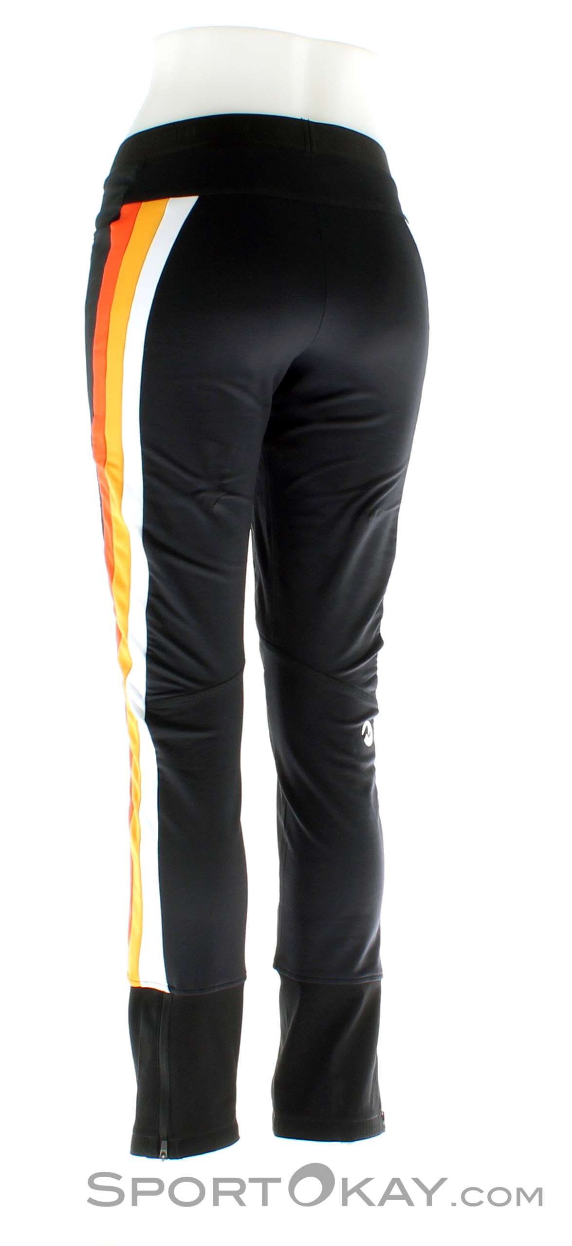 Pantaloncini Estivi Tecnici Rock Experience Lisa 2.0 | Pantaloncini Trekking Con Look Gonna Pantaloni Sportivi Donna