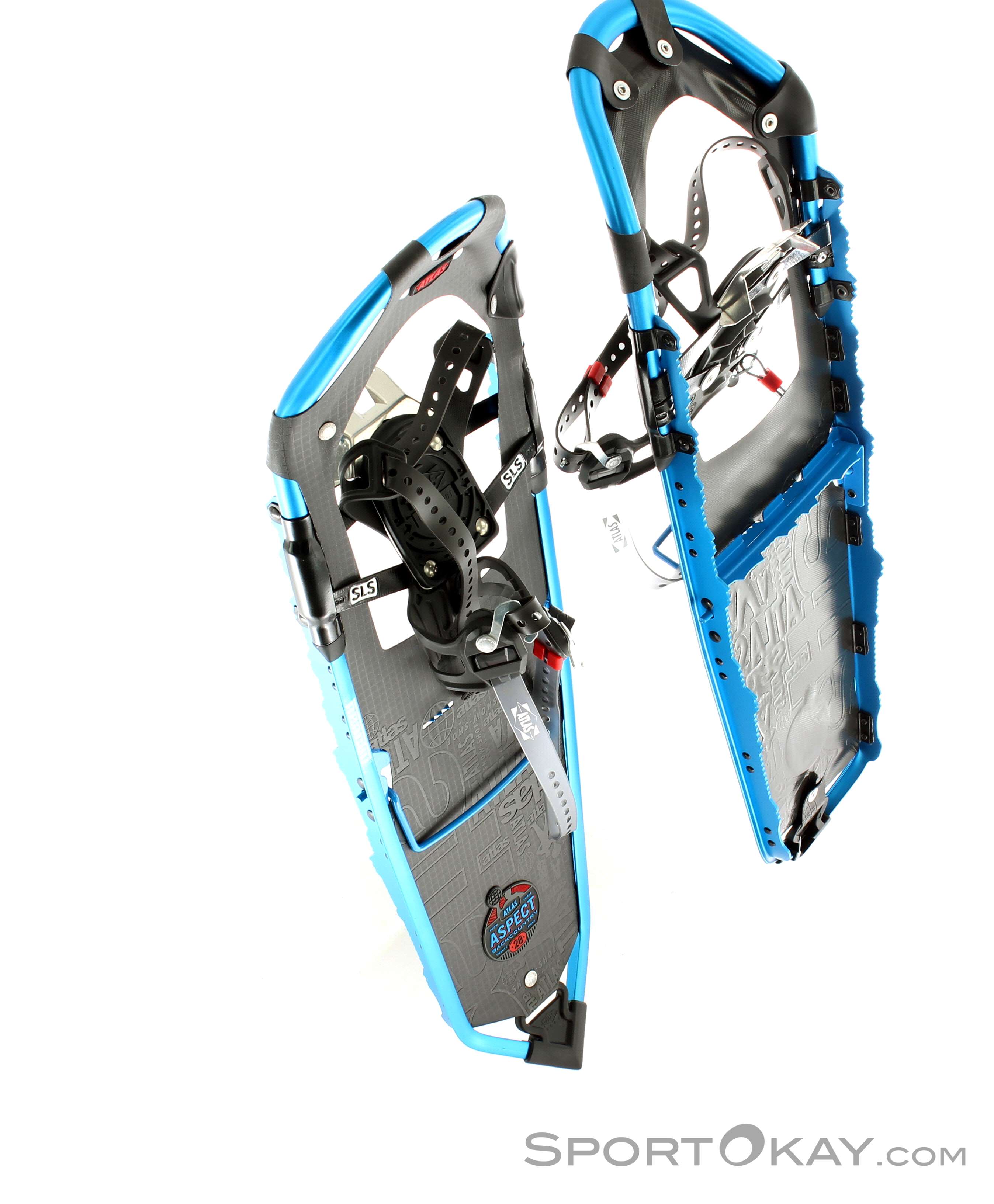 Atlas Aspect 28 Schneeschuhe - Schneeschuhe - Winterwandern