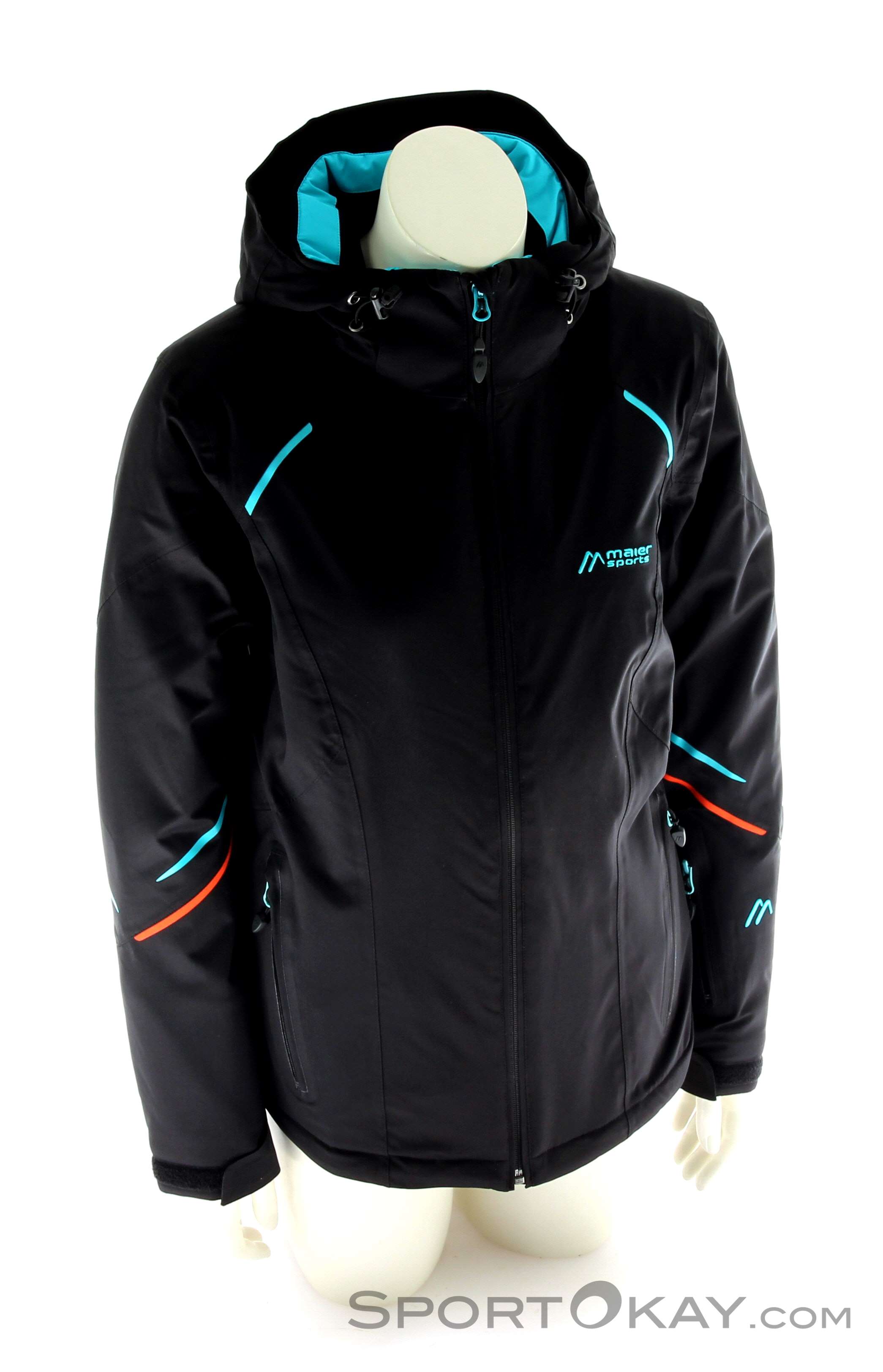 Maier Kimberley Jacket Womens Ski Jacket Ski Jackets Ski