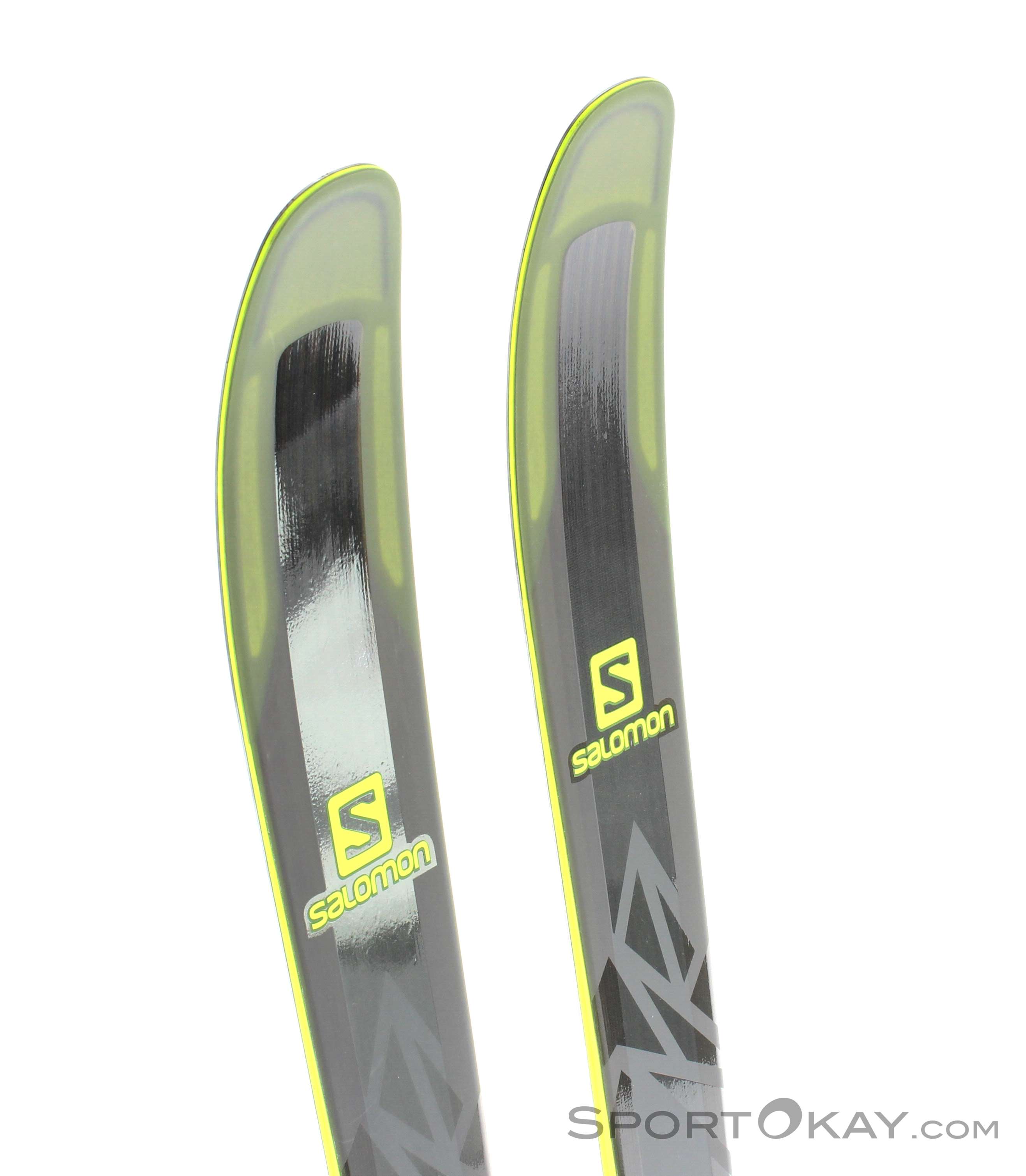 salomon 2017 18 skis Salomon Quest 92 All Mountain Skis 2017 - Freeride Skis - Skis - Ski &  Freeride