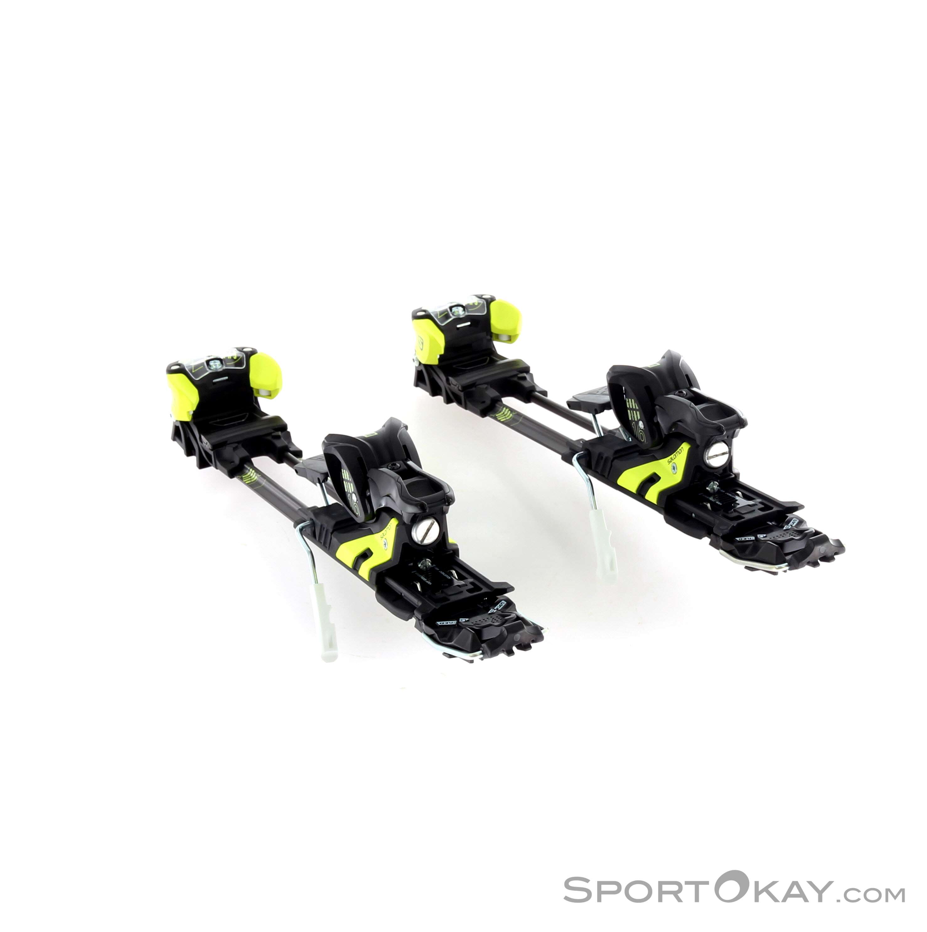 Ski Binding Salomon Guardian Mnc 13 Review Ski Boots Salomon