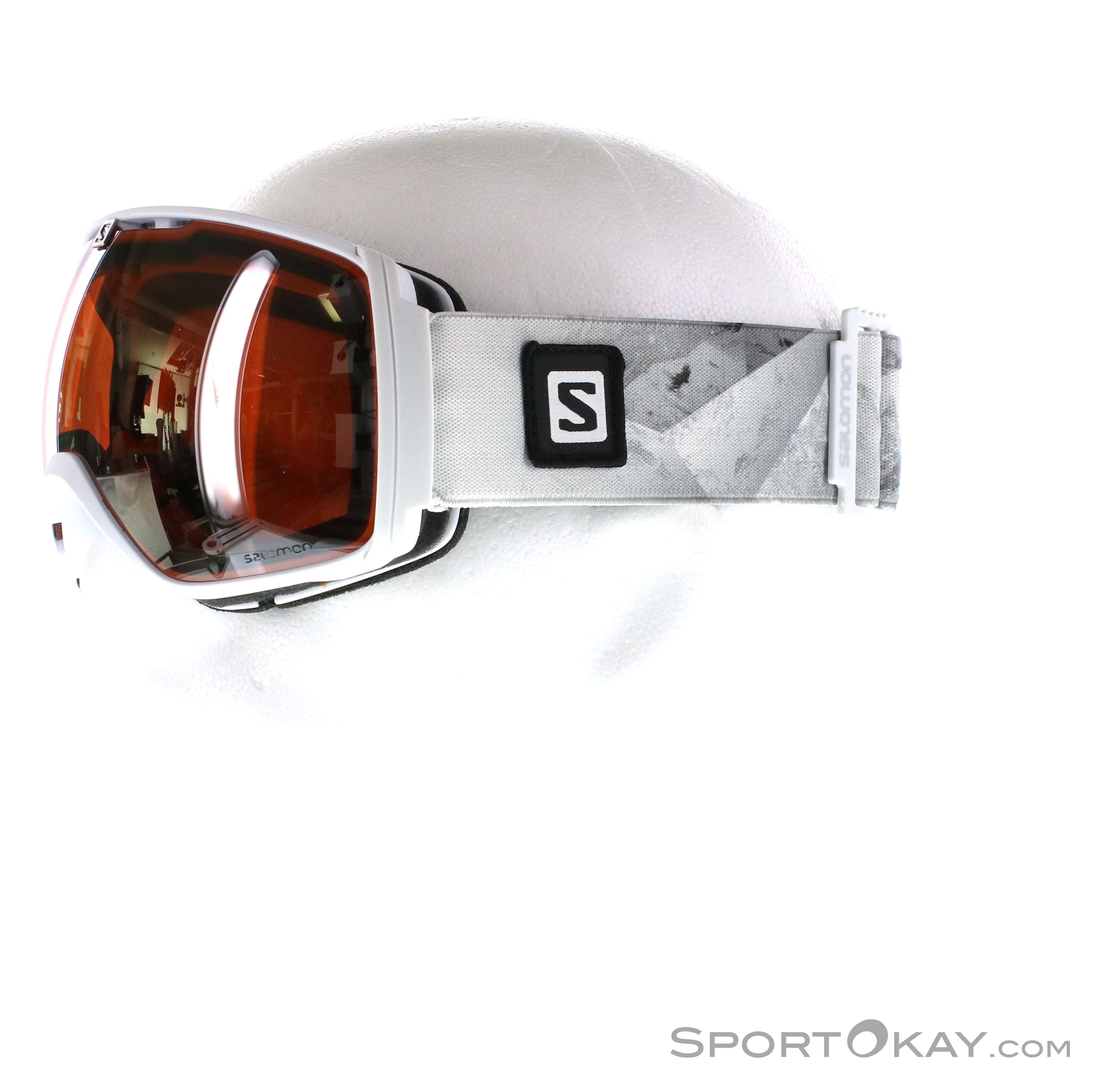 Snow Goggles Salomon Xt One Access Salomon XT One Ski Goggles