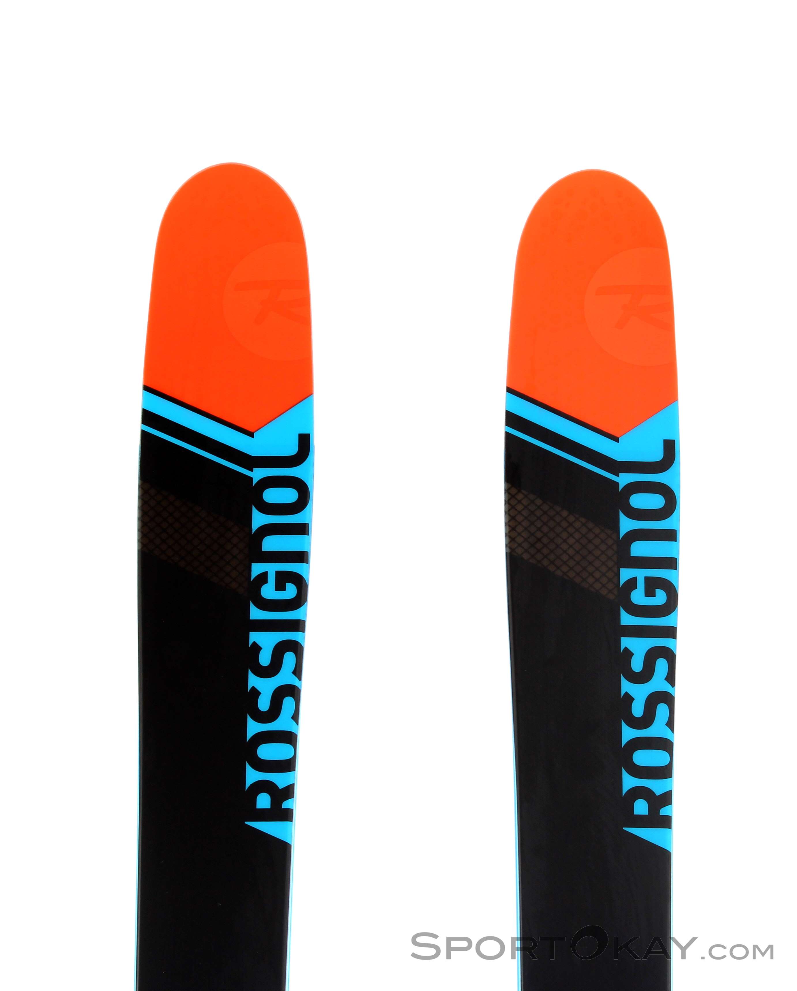 ROSSIGNOL SKY7 HD、172㎝、金具付き、新品未使用 ロシニョール｜Rossignol Sky 7 HD & Sky 7 HD W | ヤマスポート