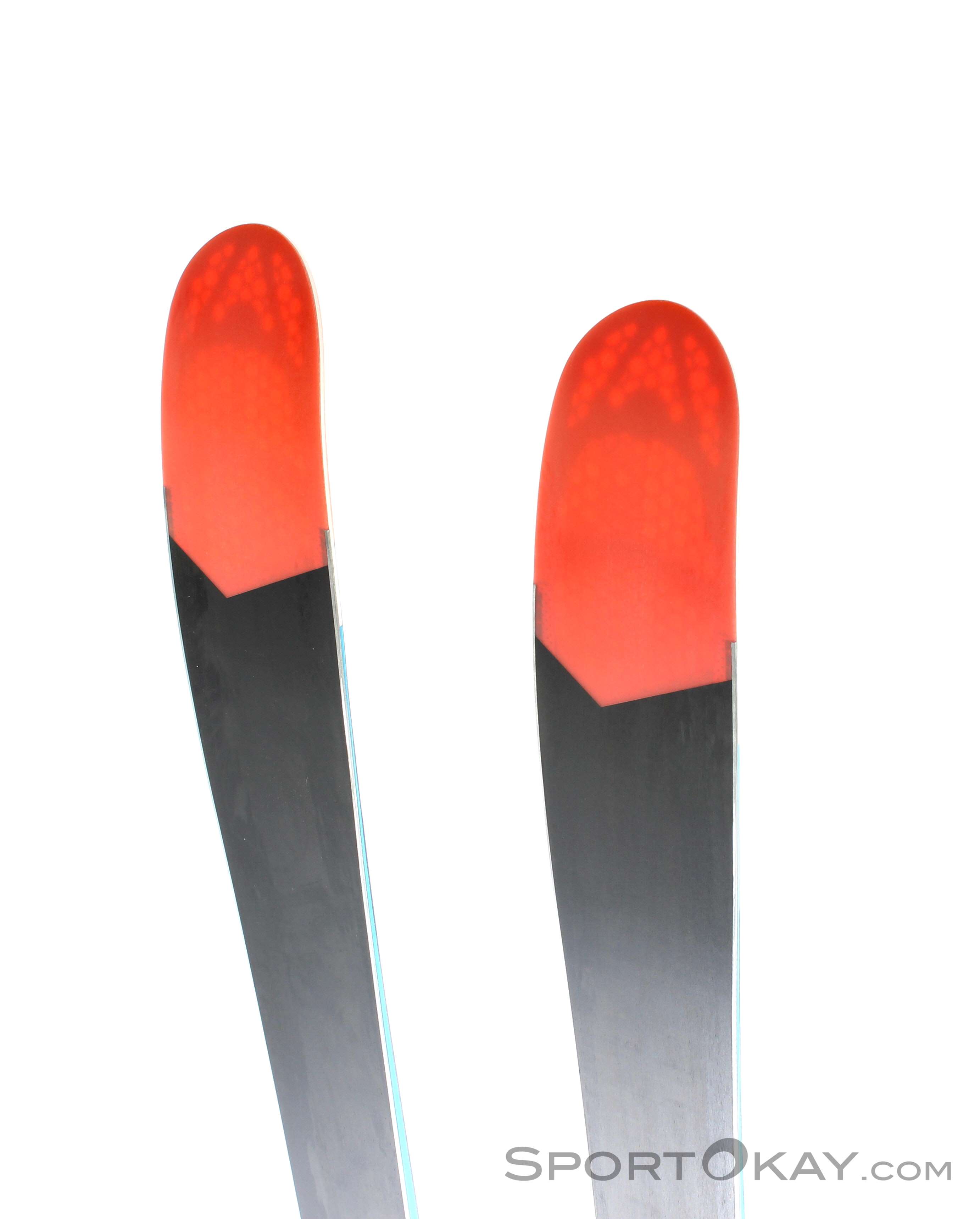 ROSSIGNOL SKY7 HD、172㎝、金具付き、新品未使用 Rossignol Sky 7 [180 cm] - Gearo