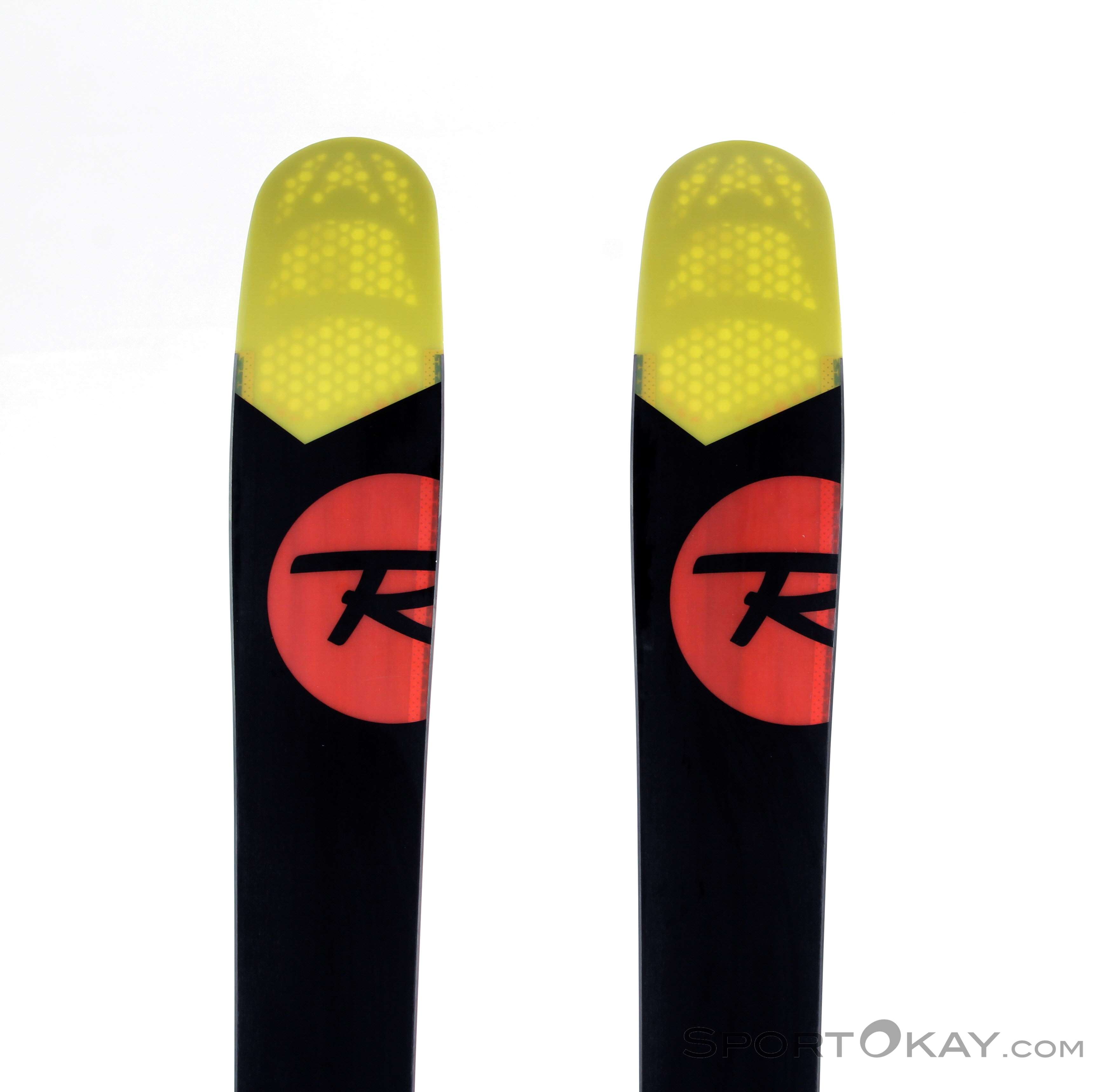 Rossignol Soul 7 HD Freeride Skis 2017 - Freeride Skis - Skis
