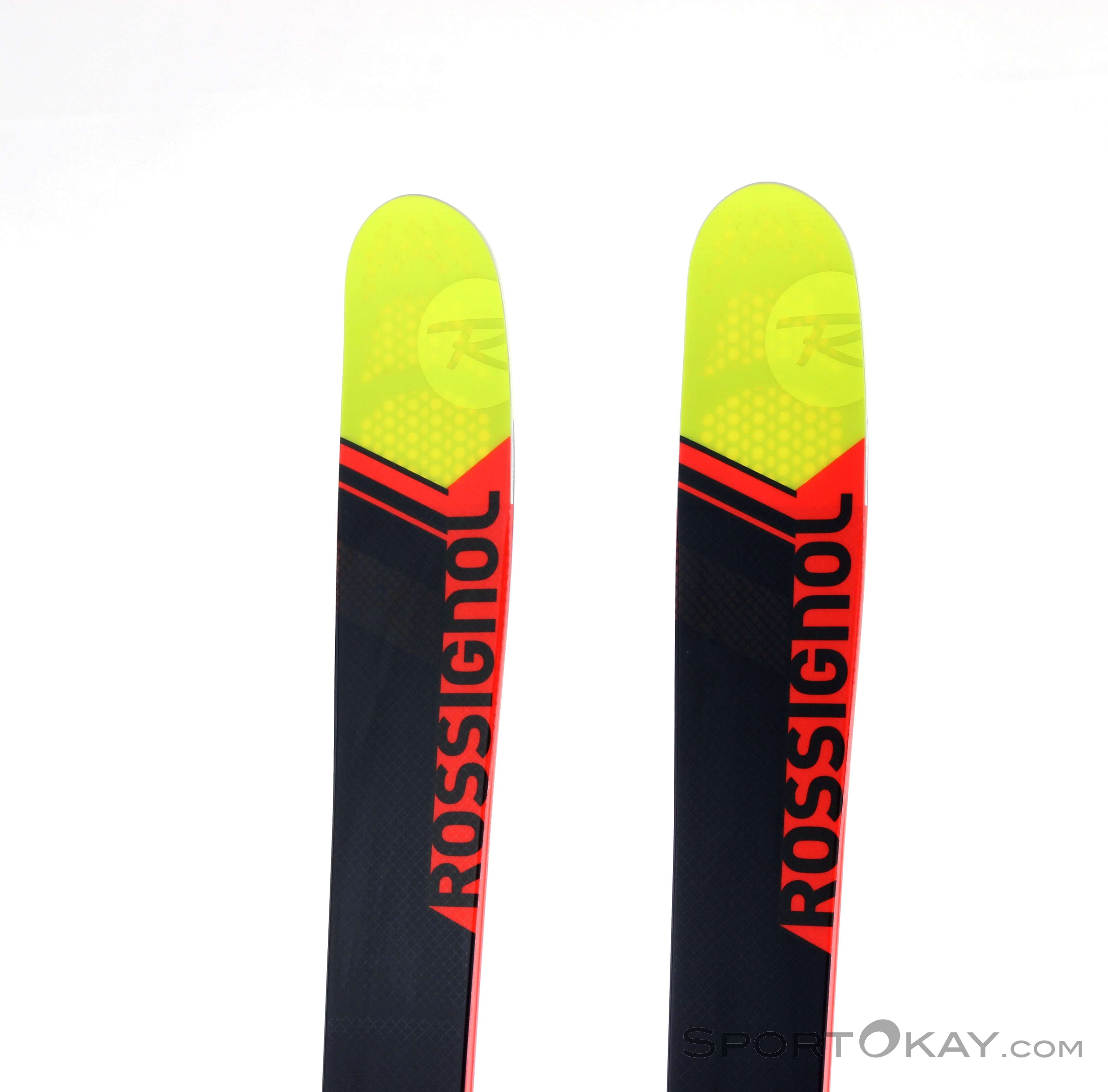 Rossignol Soul 7 HD Freeride Skis 2017 - Freeride Skis - Skis