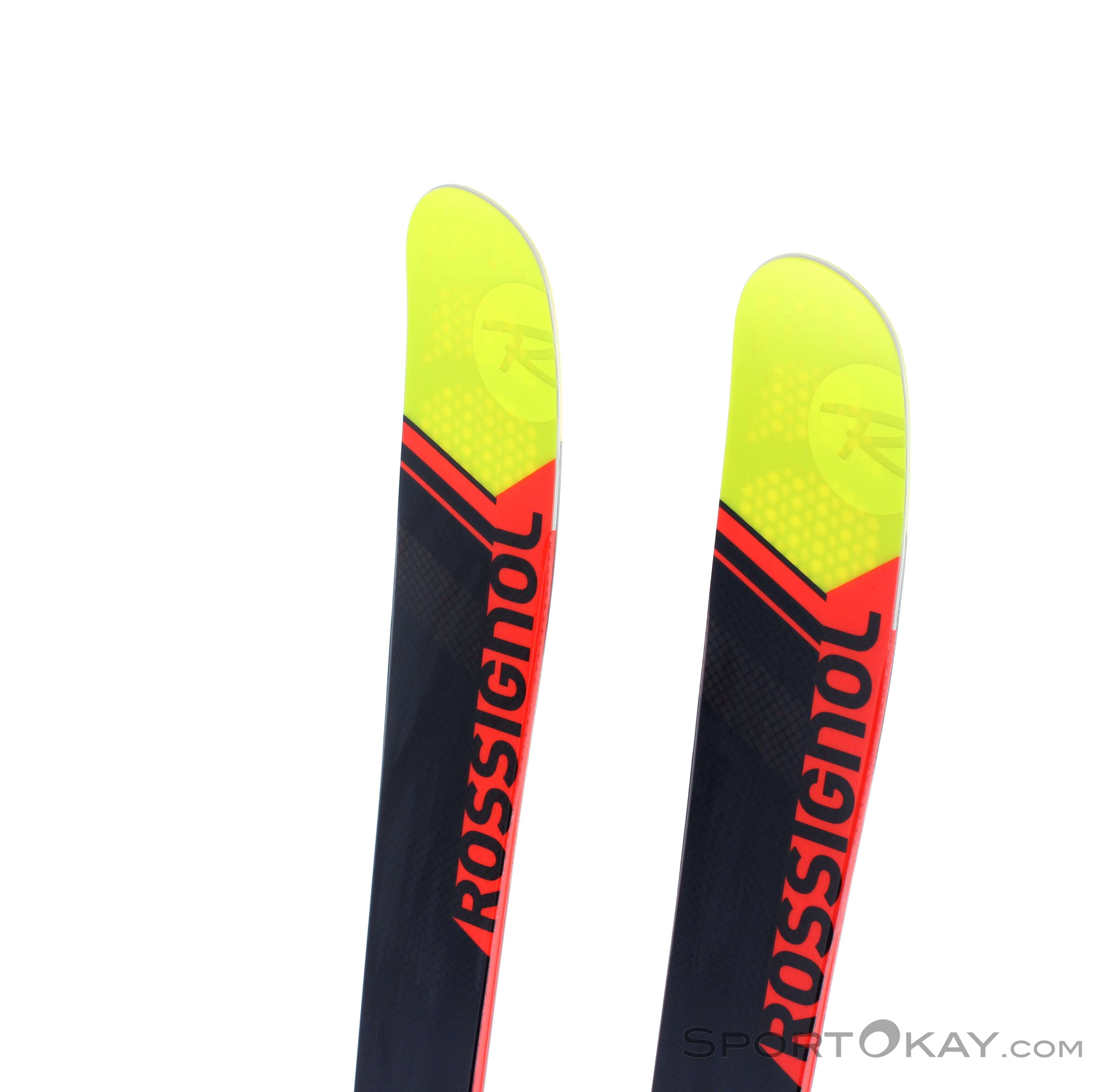 ROSSIGNOL SOUL7 HD、172㎝、金具付き、新品未使用 ROSSIGNOL SOUL 7 HD 金具付き 新品未使用 172cm Rossignol Soul