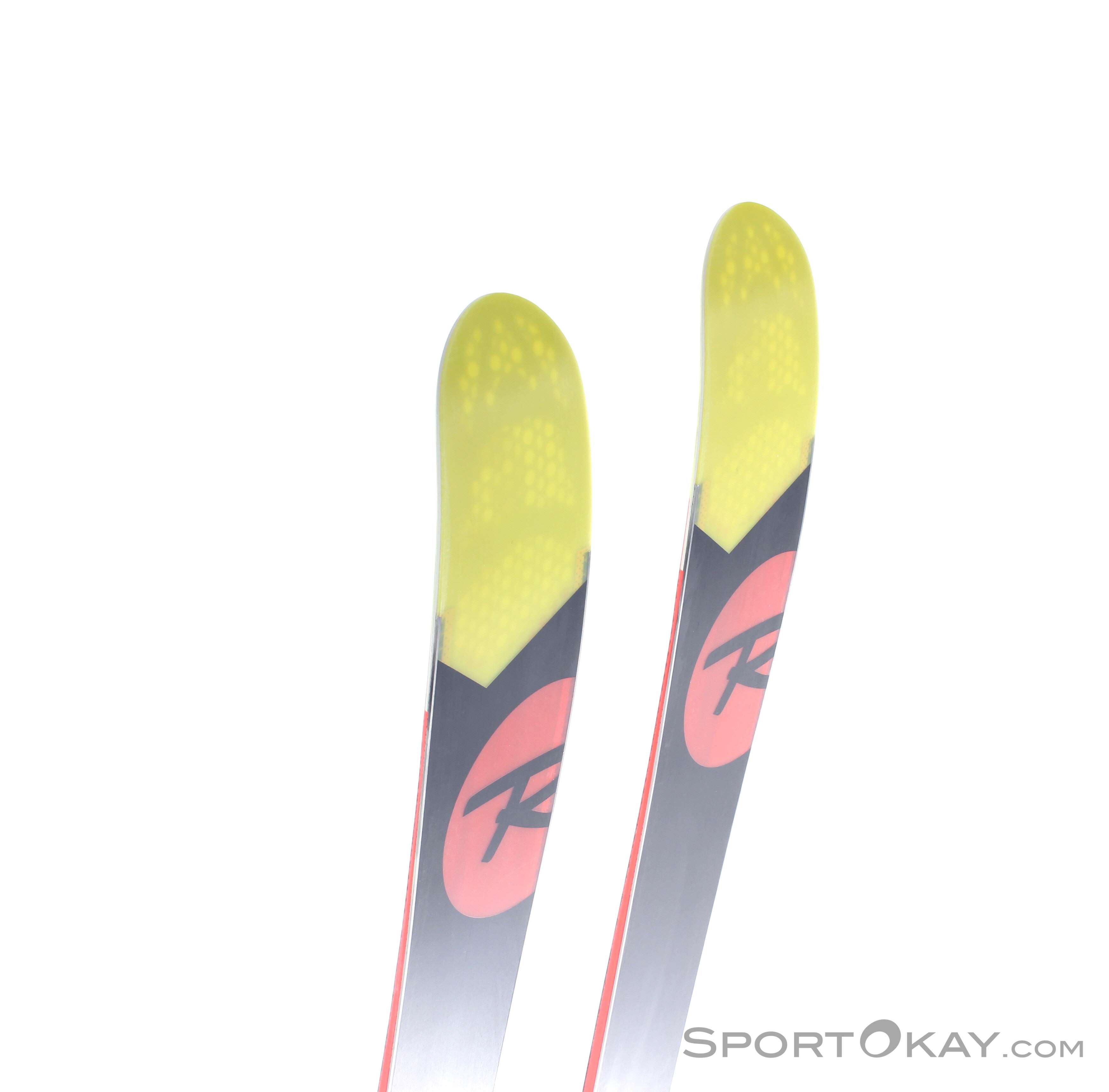 Rossignol Soul 7 HD Freeride Skis 2017 - Freeride Skis - Skis