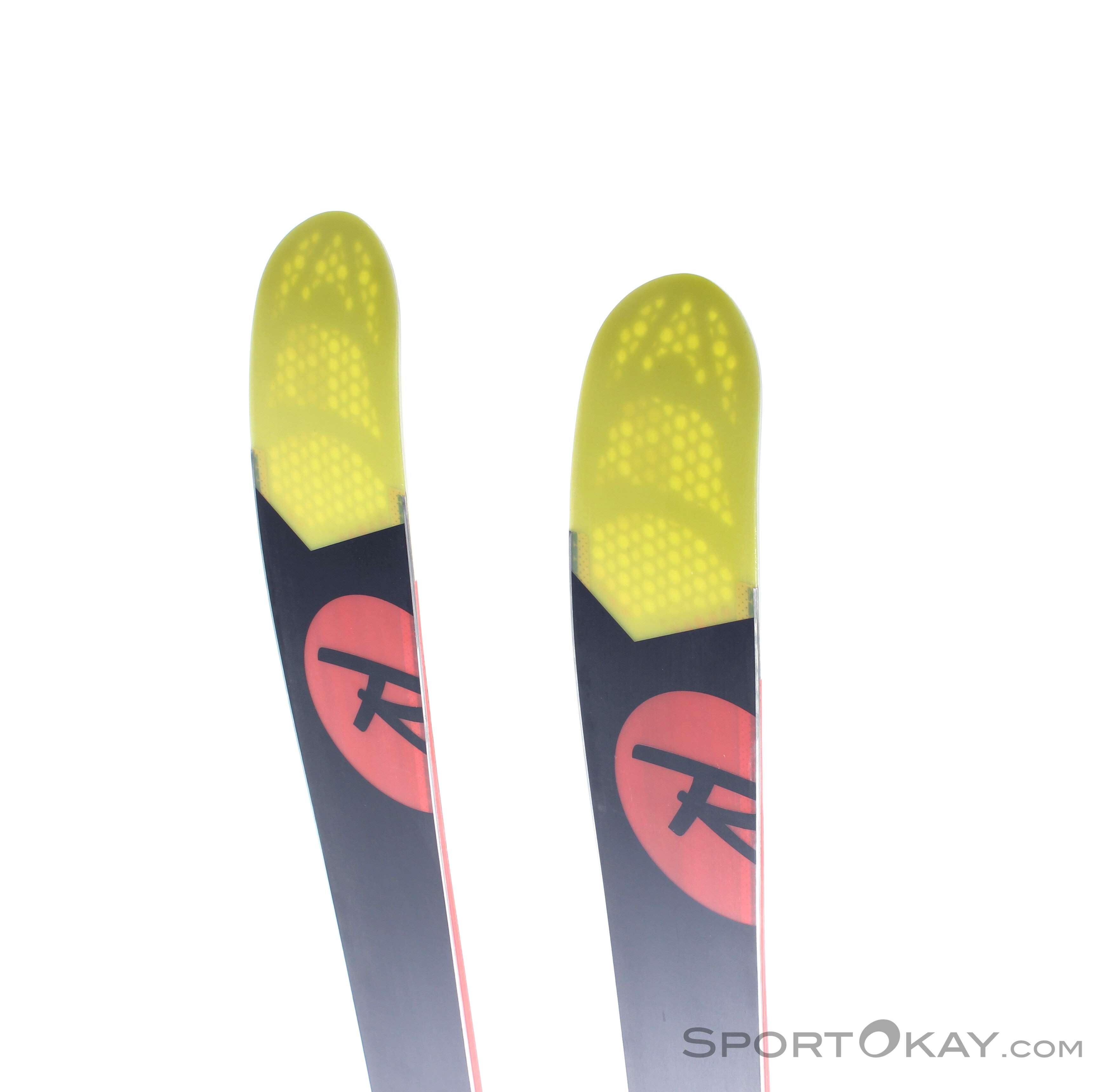 Rossignol Soul 7 HD Freeride Skis 2017 - Freeride Skis