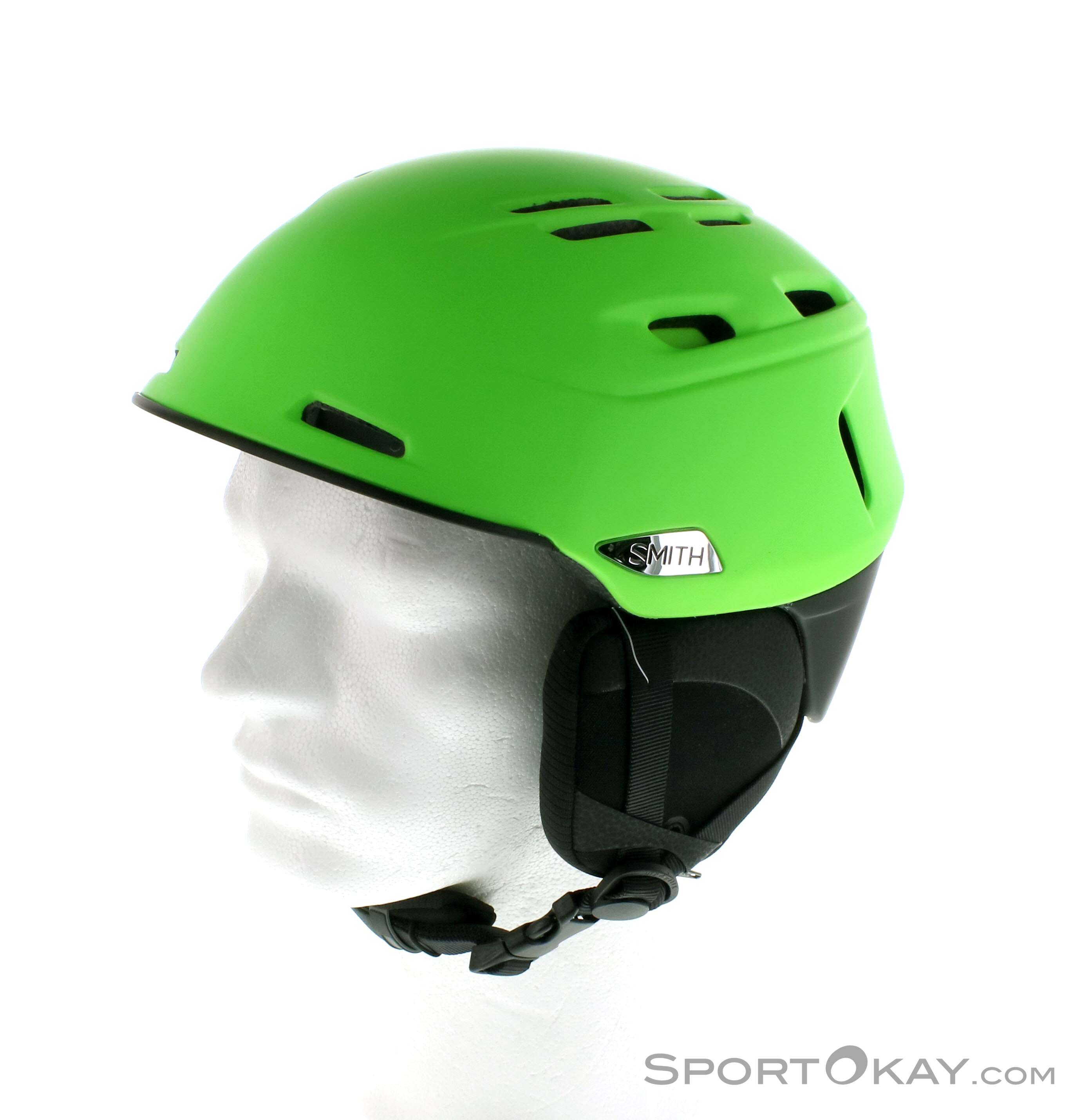 backcountry snowboard helmet Bern Watts Hard Hat Helmet
