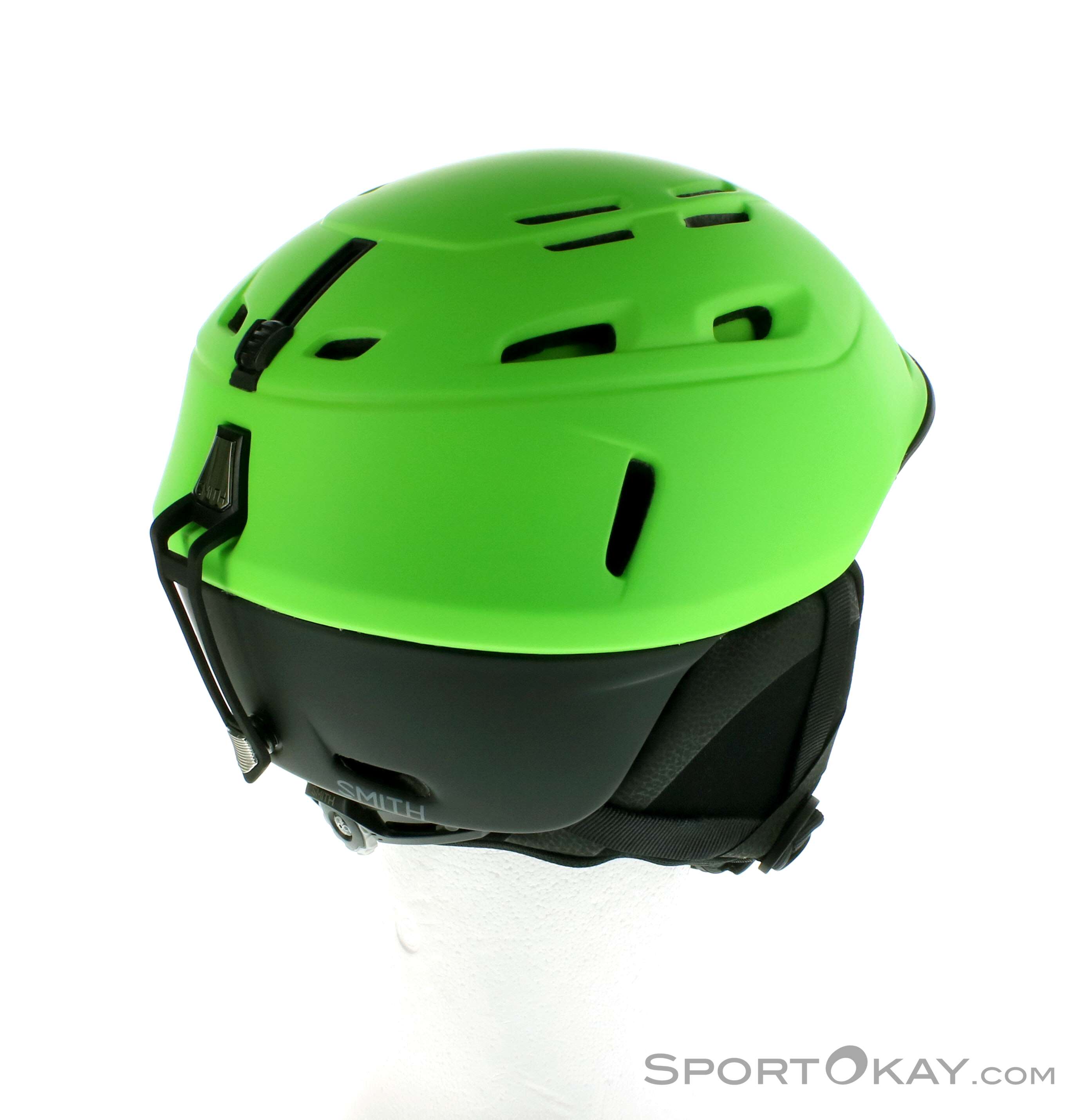 Smith Camber Ski Helmet - Ski Helmets - Ski Helmets & Accessory - Ski & Freeride - All Smith Camber Ski Helmet - Ski Helmets - Ski Helmets & Accessory - Ski & Freeride - All