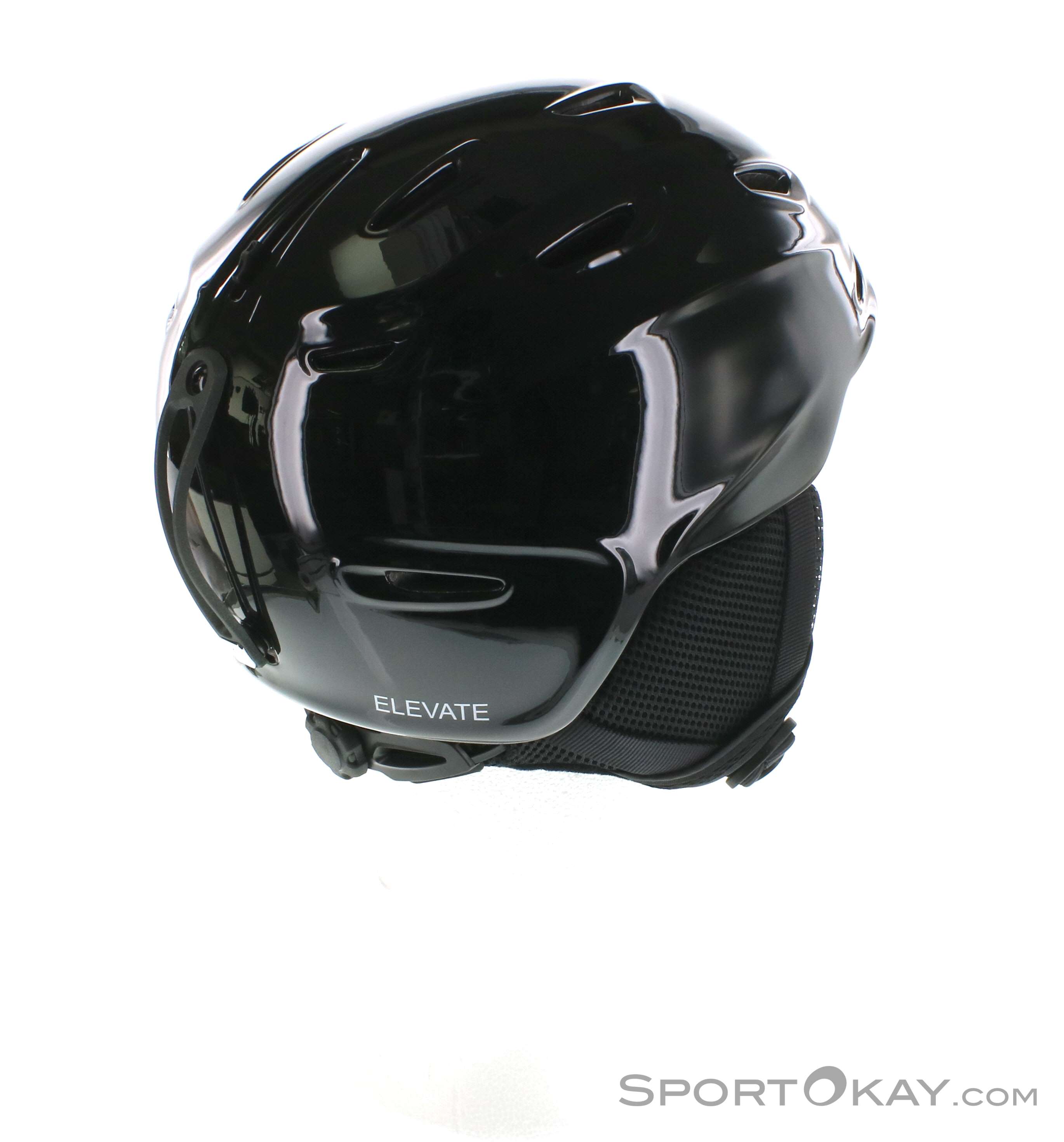 ski helmet smith elevate Smith Elevate Ski Helmet - Casques de ski - Lunettes de ski et accessoires  - Ski&Freeride
