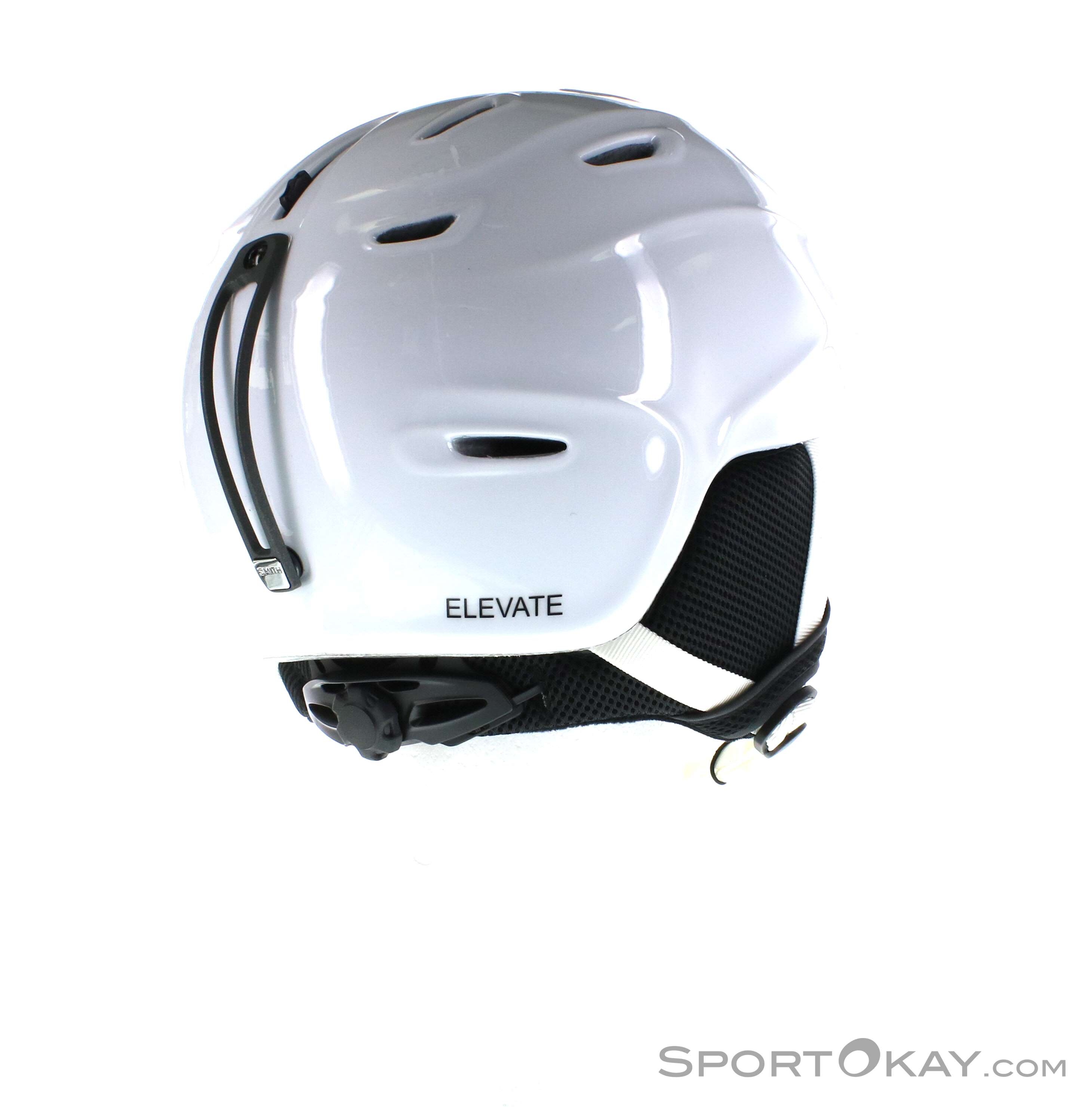 ski helmet smith elevate Smith Elevate Ski Helmet - Ski Helmets - Ski Helmets & Accessory - Ski &  Freeride
