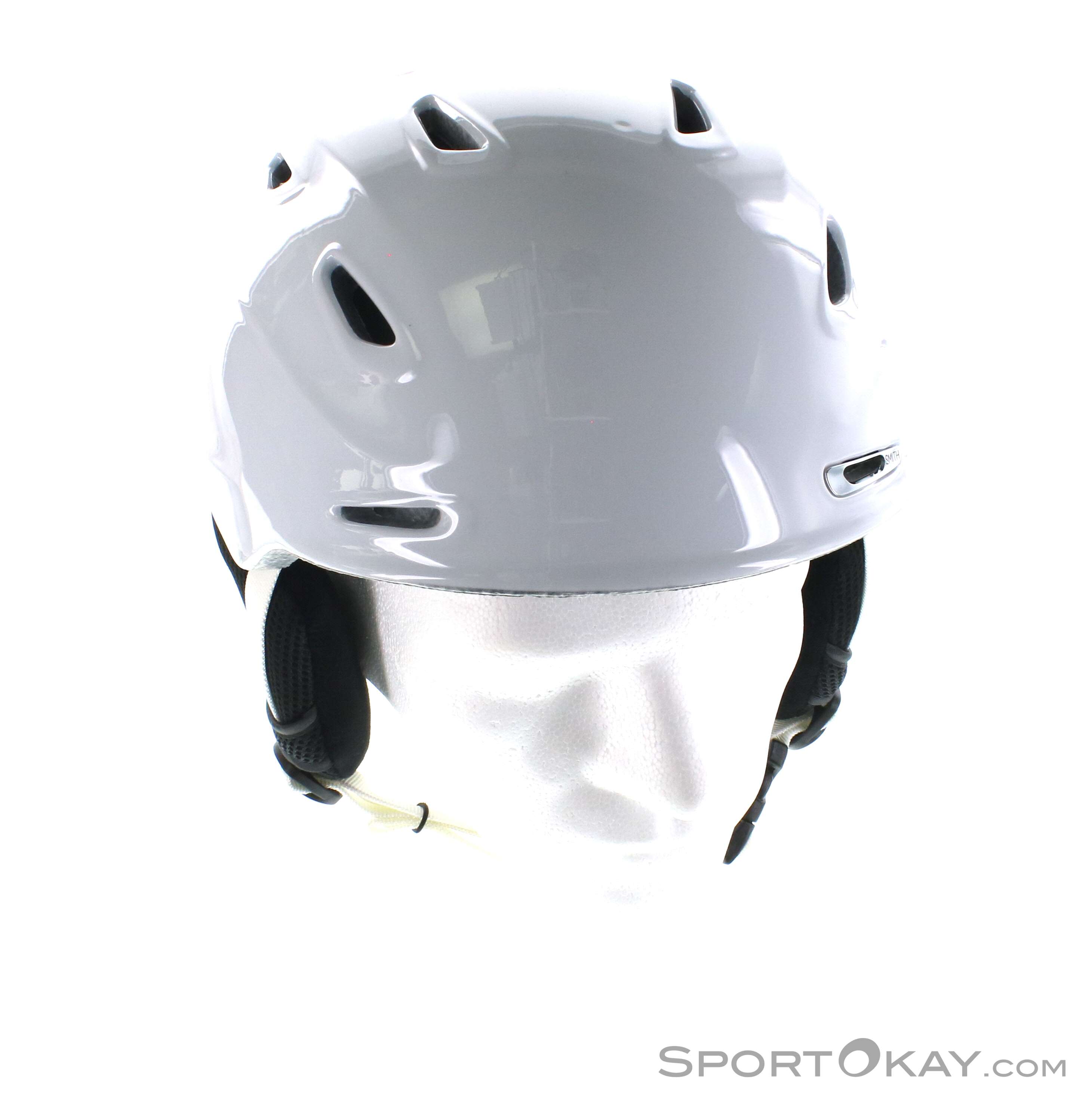smith aspect helmet white Triad MIPS - Advanced Impact Protection absorption advantage of Koroyd throughout Smith Mirage MIPS Helmets |