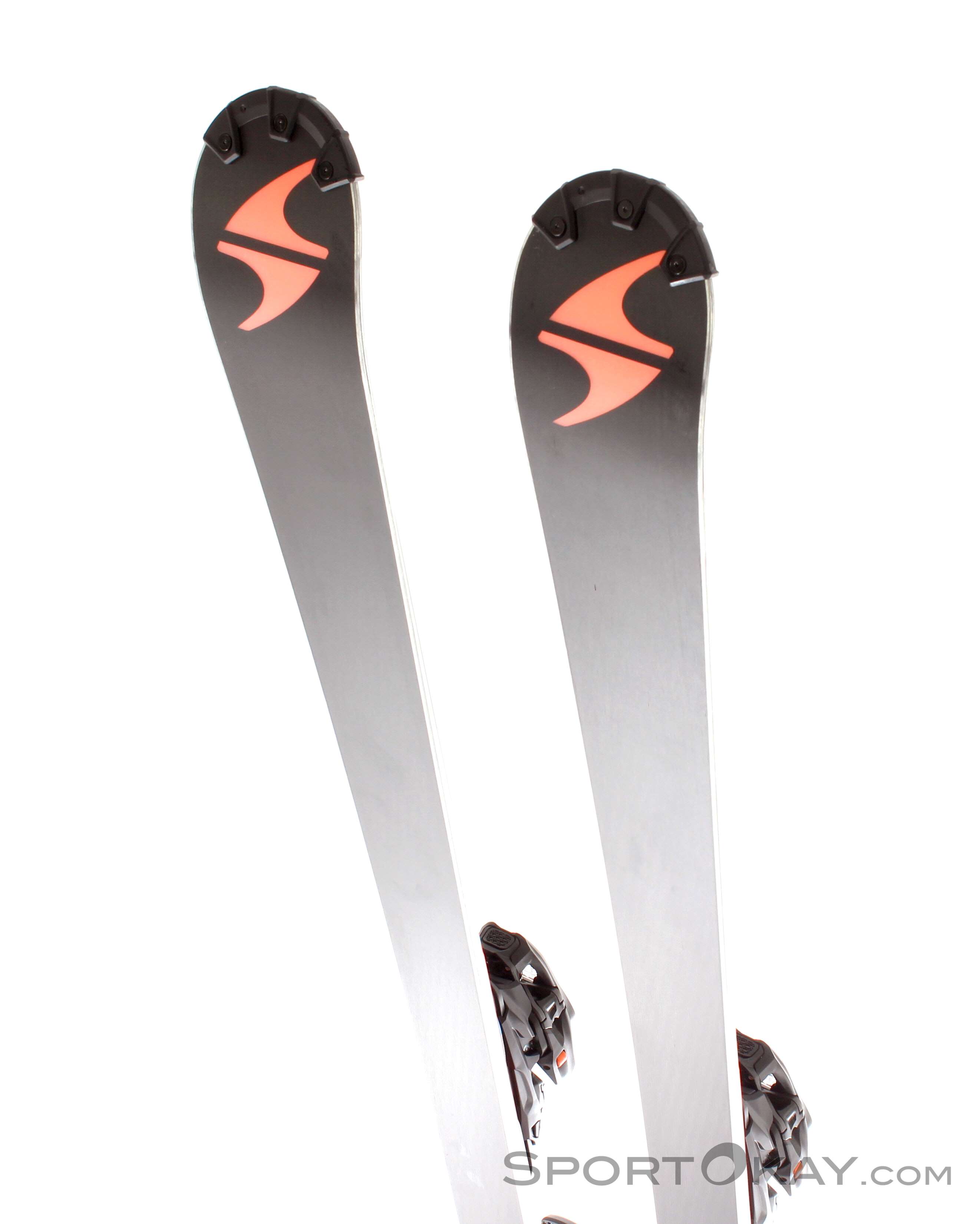 Blizzard SRC Race Ski + Xcell 12 Demo Ski Set 2018 - Alpine Blizzard SRC Race Ski + Xcell 12 Demo Ski Set 2018 - Alpine