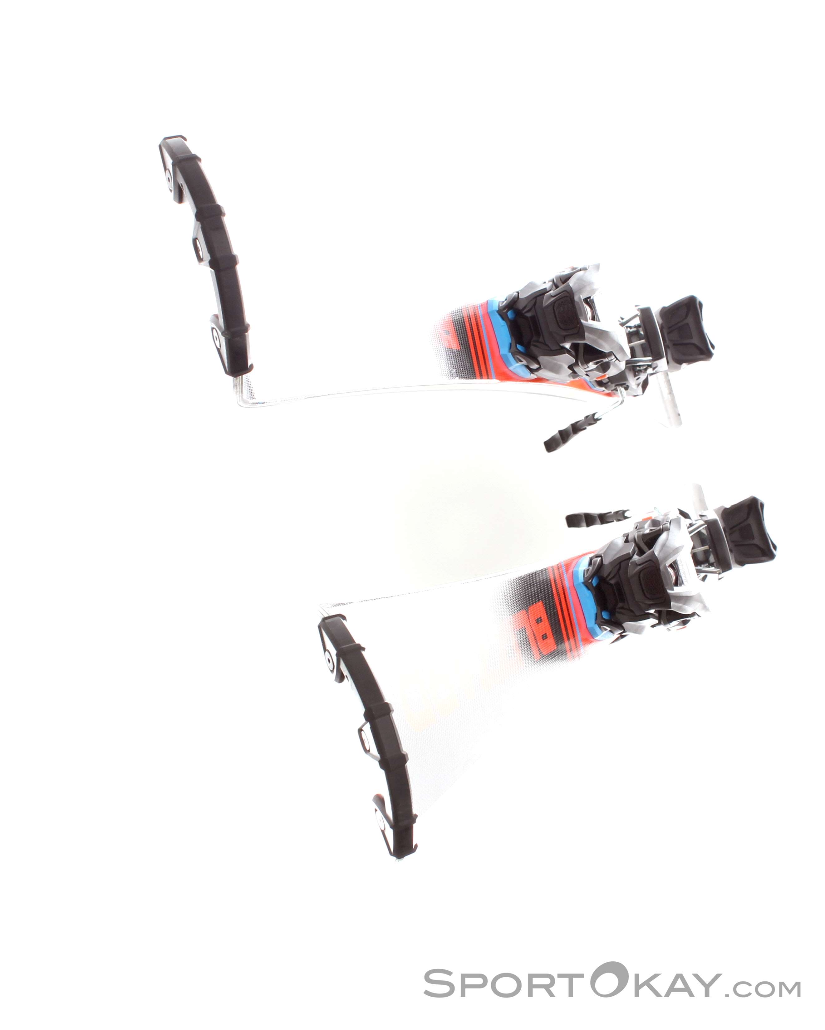 Blizzard SRC Race Ski + Xcell 12 Demo Ski Set 2018 - Alpine Blizzard SRC Race Ski + Xcell 12 Demo Ski Set 2018 - Alpine