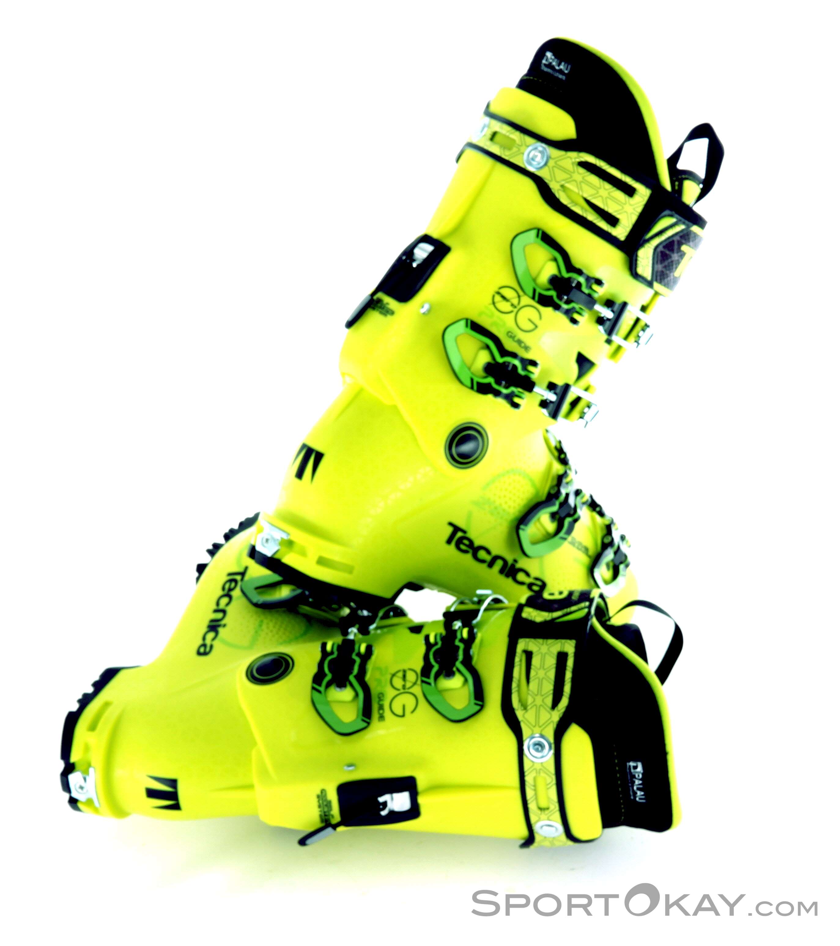 TECNICA　テクニカ　ZERO G GUIDE　24-24.5cm Tecnica Zero G Guide Pro Ski Boot - Review - The Backcountry