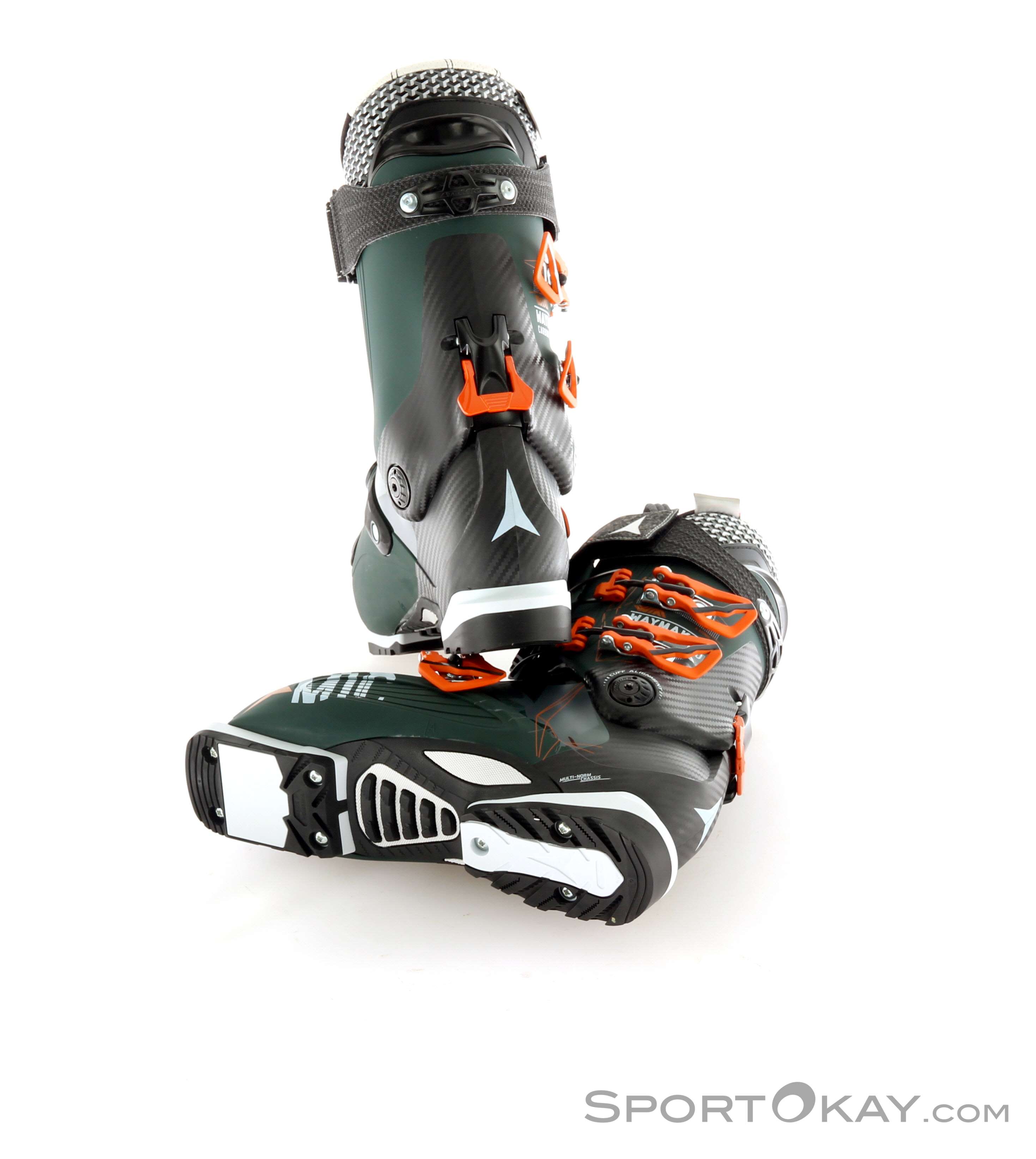 スキー ATOMIC WAY MAKER 80 スキー ATOMIC WAY MAKER 80 スキー ATOMIC WAY MAKER 80 ATOMIC
