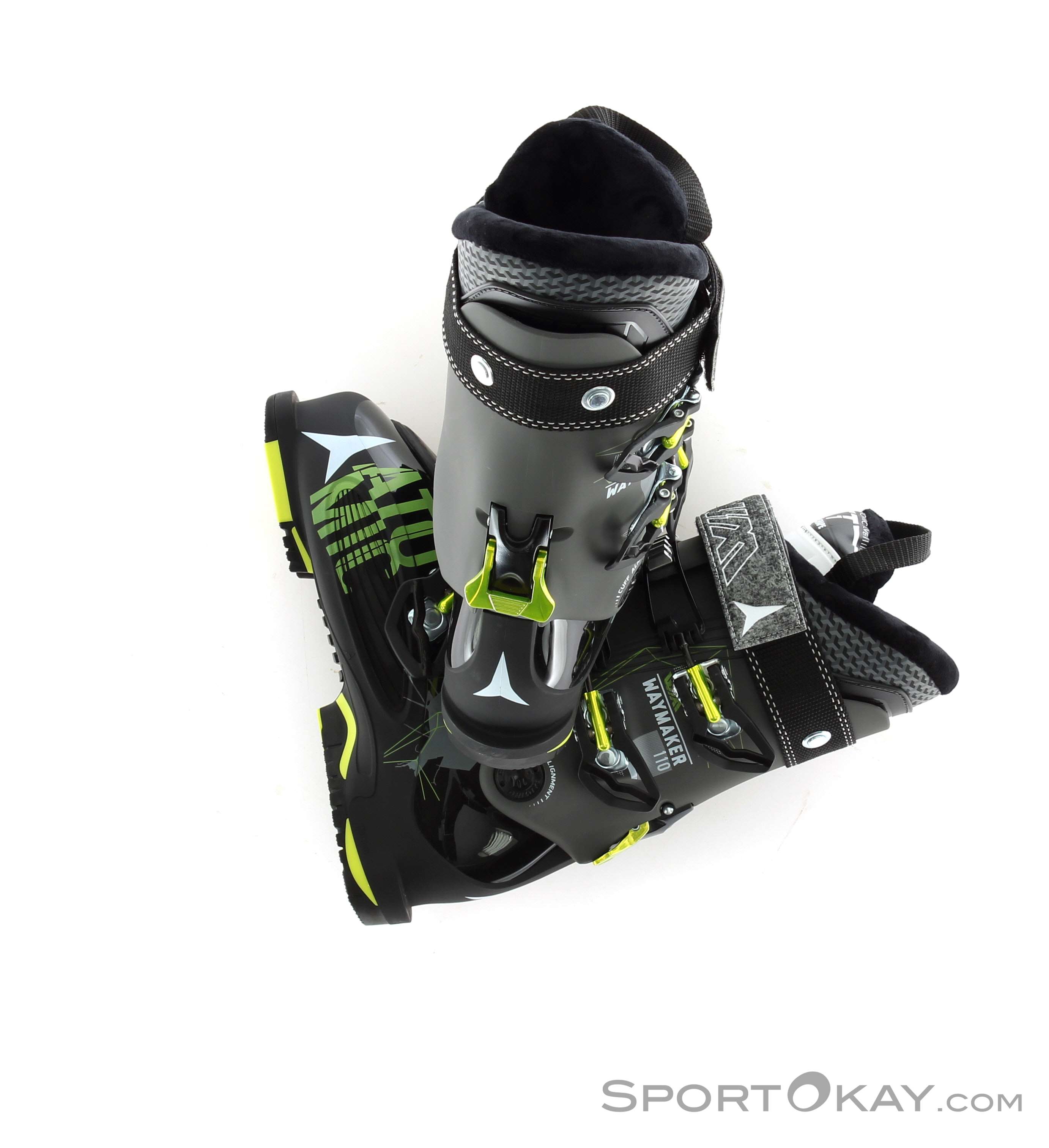 Atomic Waymaker 110 Skischuhe - Alpine skischoenen - Skischoenen