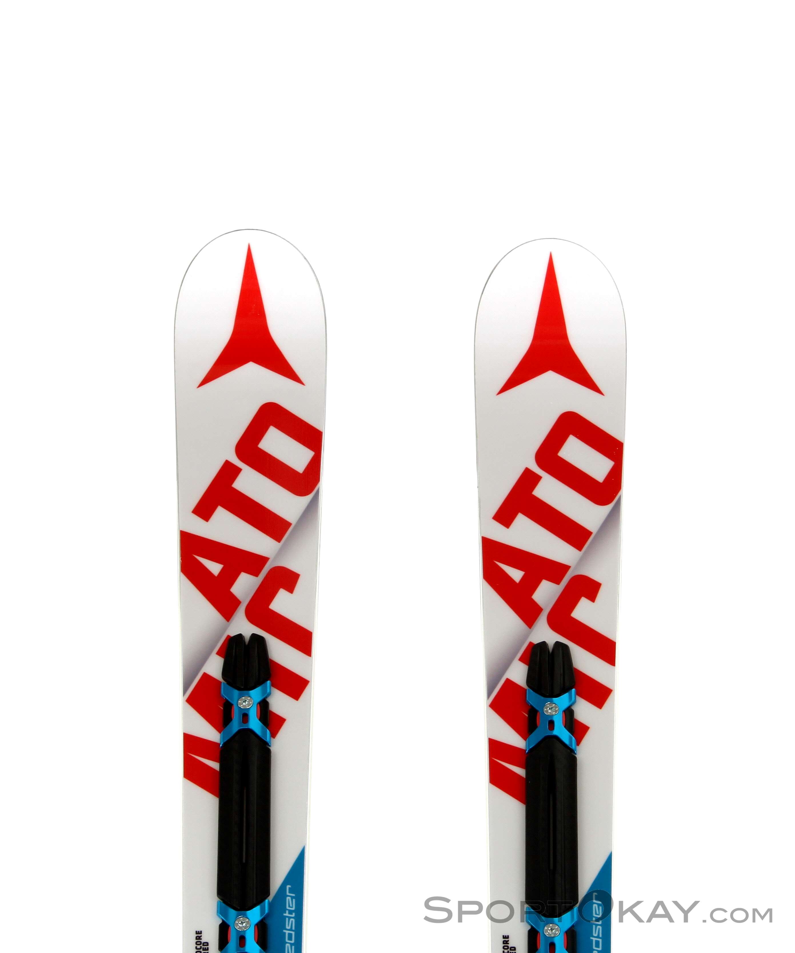 Atomic Redster RS Doubledeck 3.0 GS + X 16 VAR Set Sci 2017 - Sci