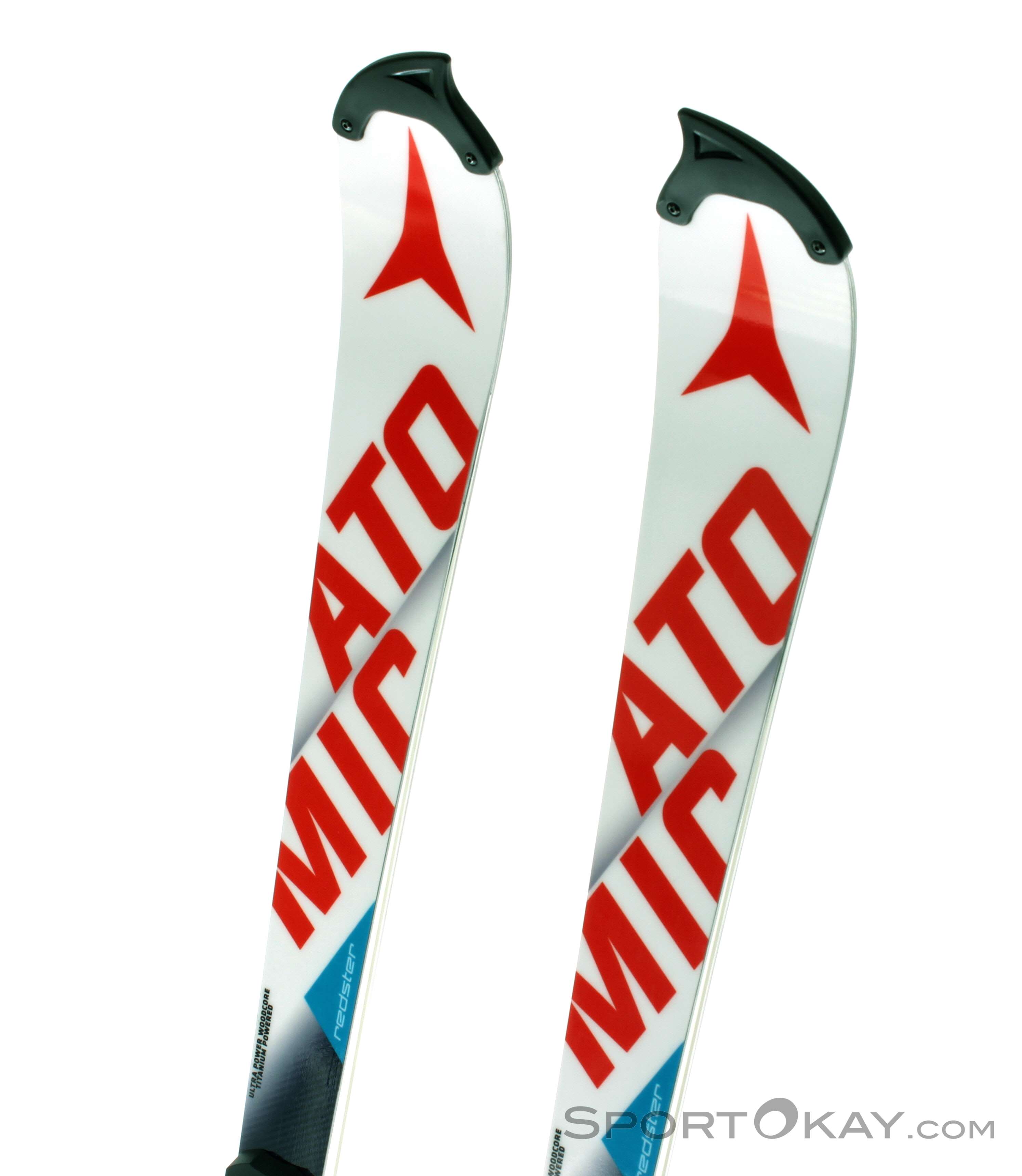 スキー ATOMIC REDSTAR FIS SL 165cm ATOMIC REDSTAR FIS SL 165cm