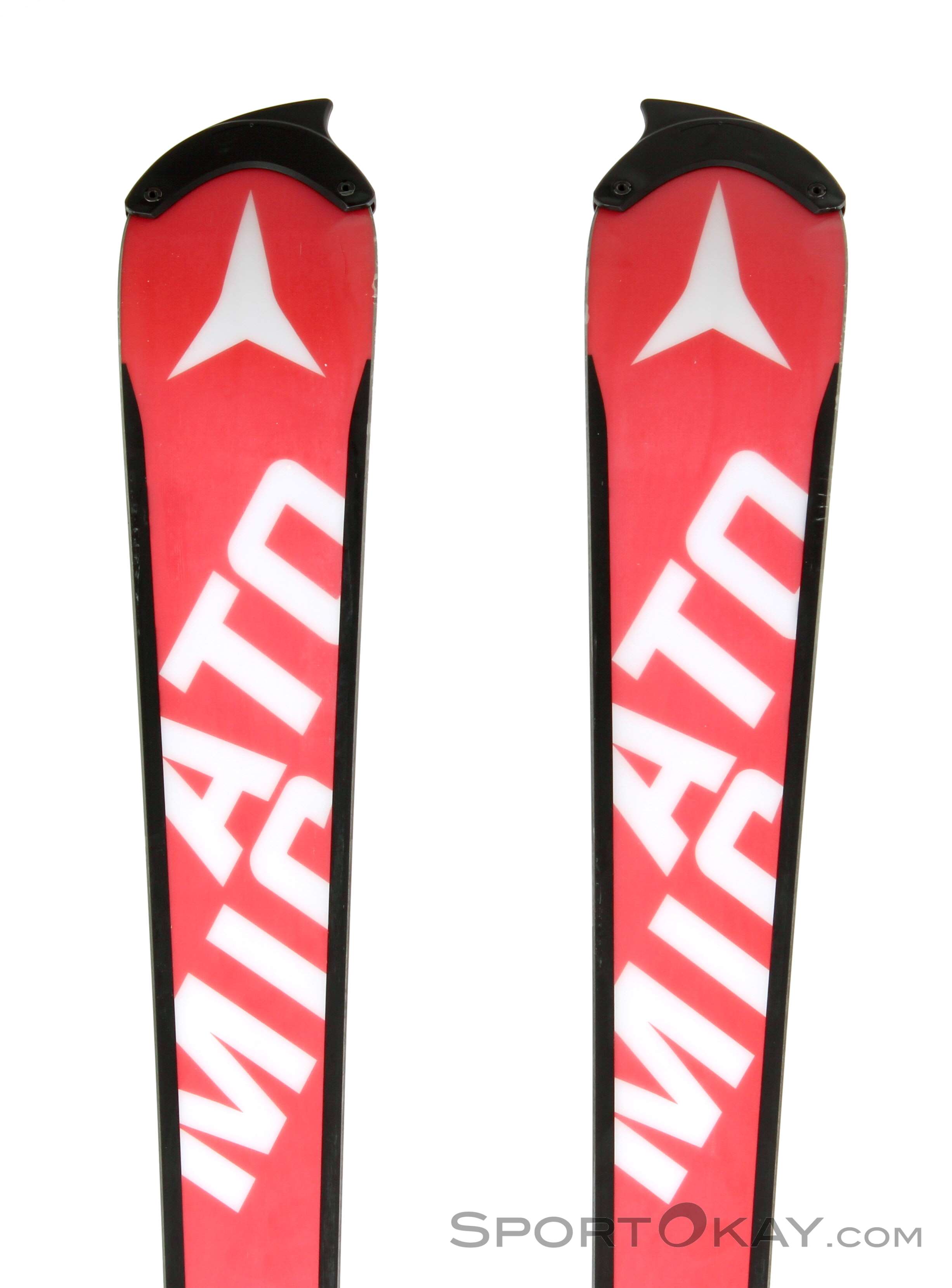 Atomic Redster FIS SL W 157cm + X 12 Var Womens Ski Set 2017