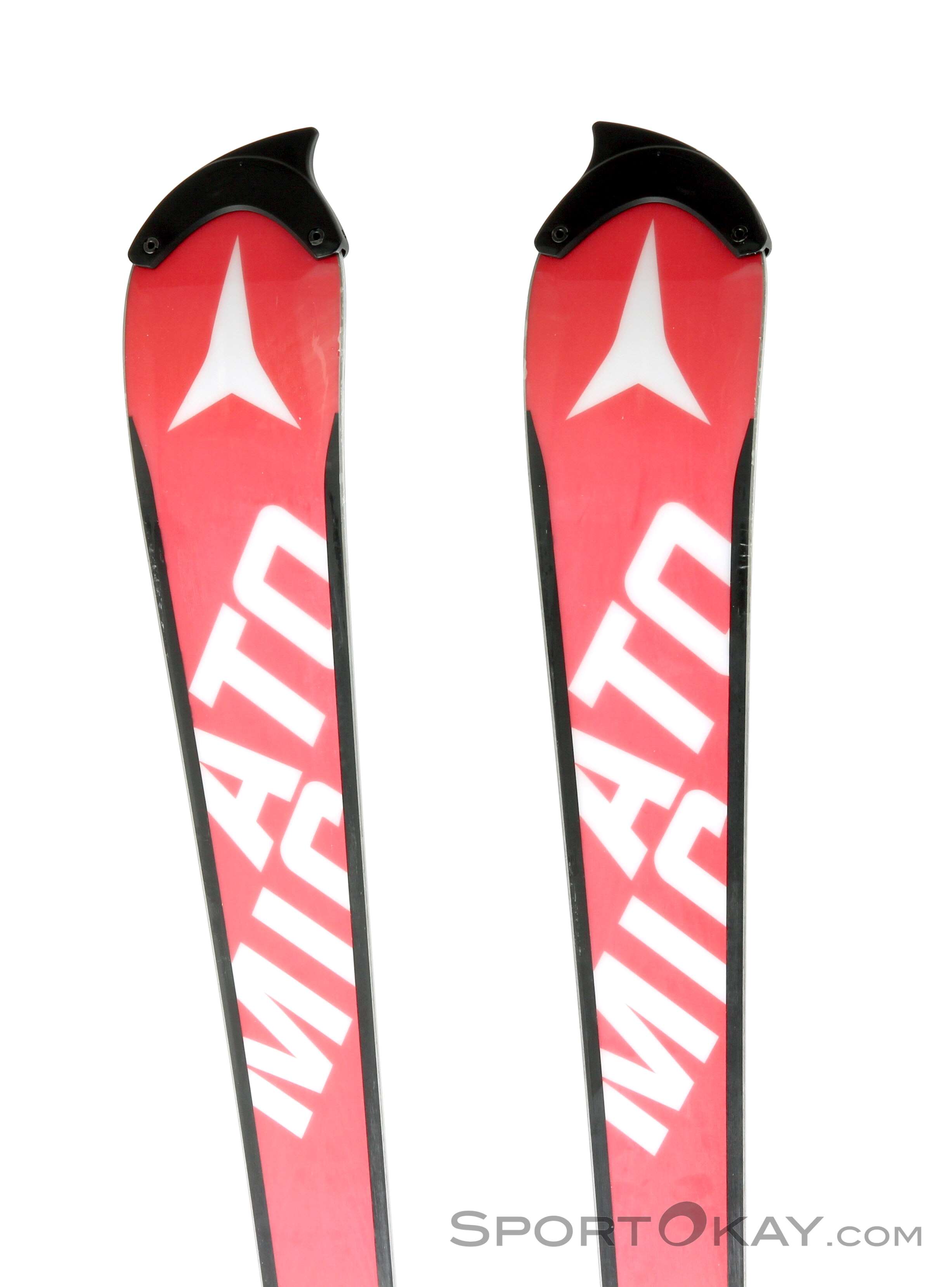 Atomic Redster FIS SL W 157cm + X 12 Var Womens Ski Set 2017
