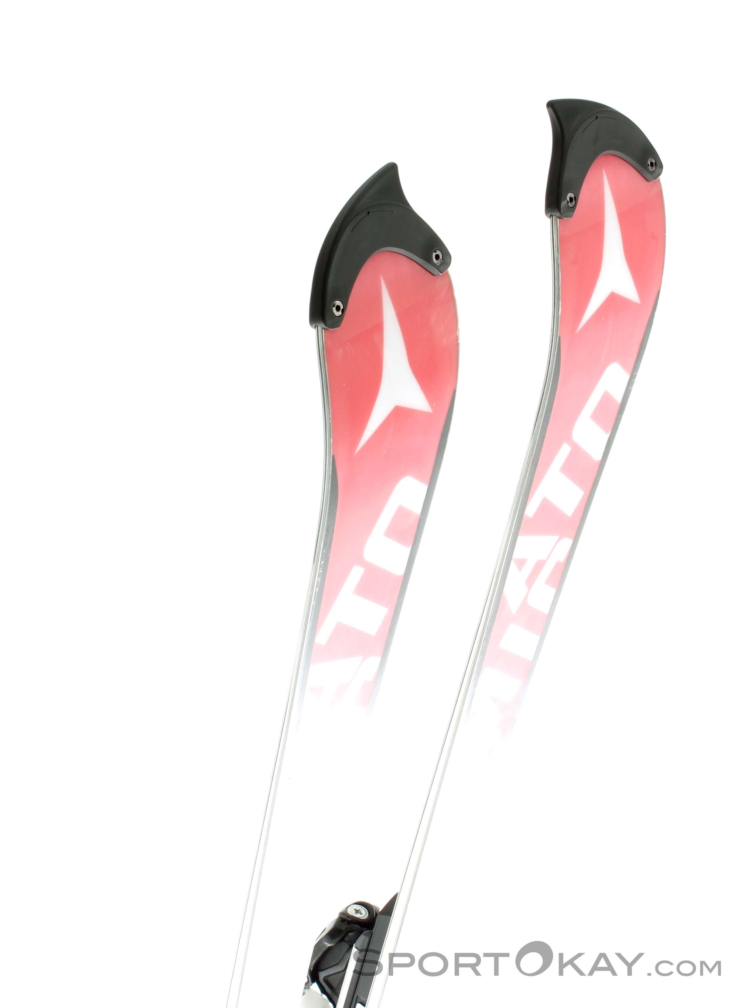 Atomic Redster FIS SL W 157cm + X 12 Var Womens Ski Set 2017