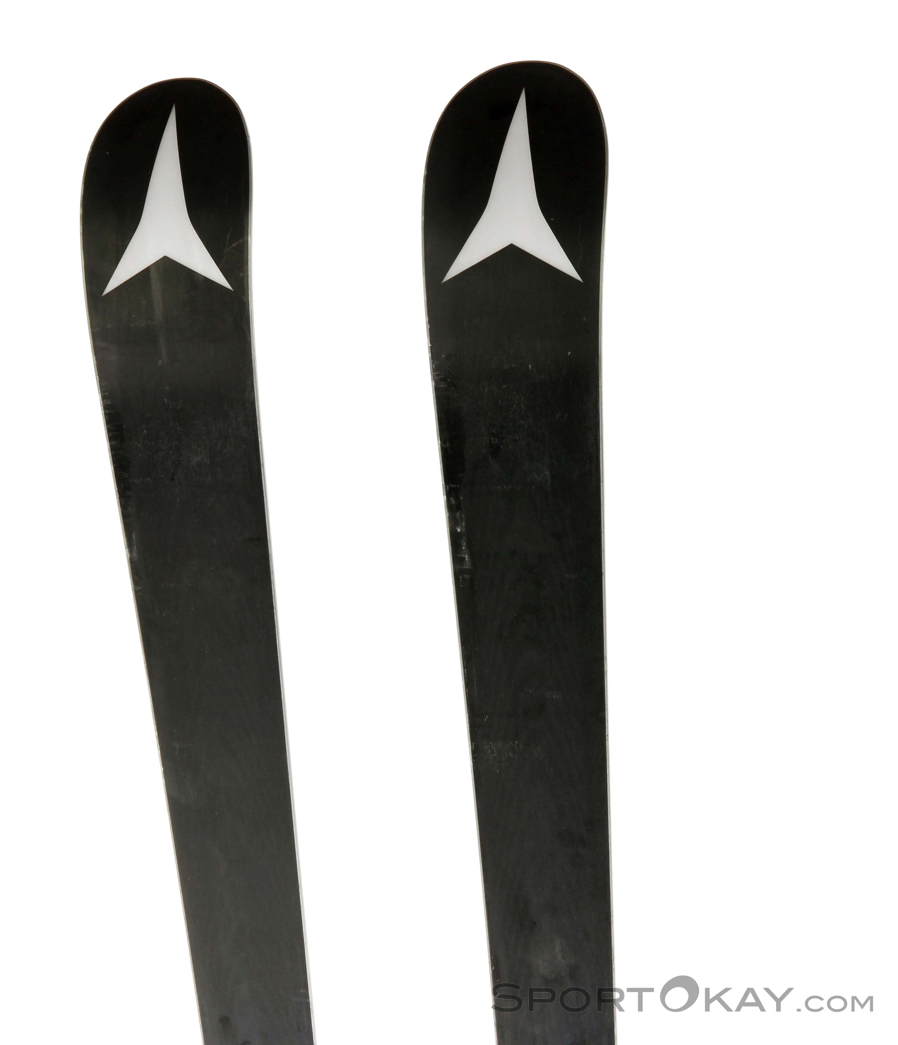 スキー Atomic REDSTER FIS DOUBLE DECK 3.0 GS Test - Ski Atomic Redster Doubledeck GS • Ski Reviewer