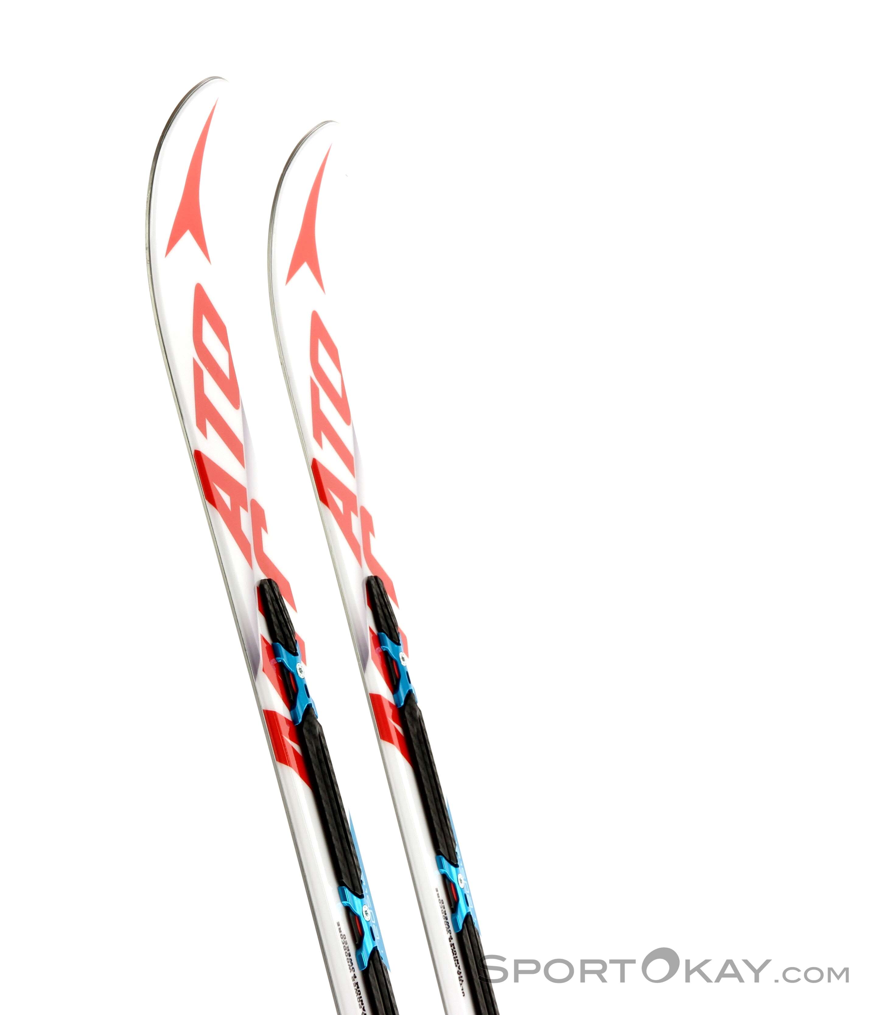 スキー Atomic REDSTER FIS DOUBLE DECK 3.0 GS Test - Ski Atomic Redster Doubledeck GS • Ski Reviewer