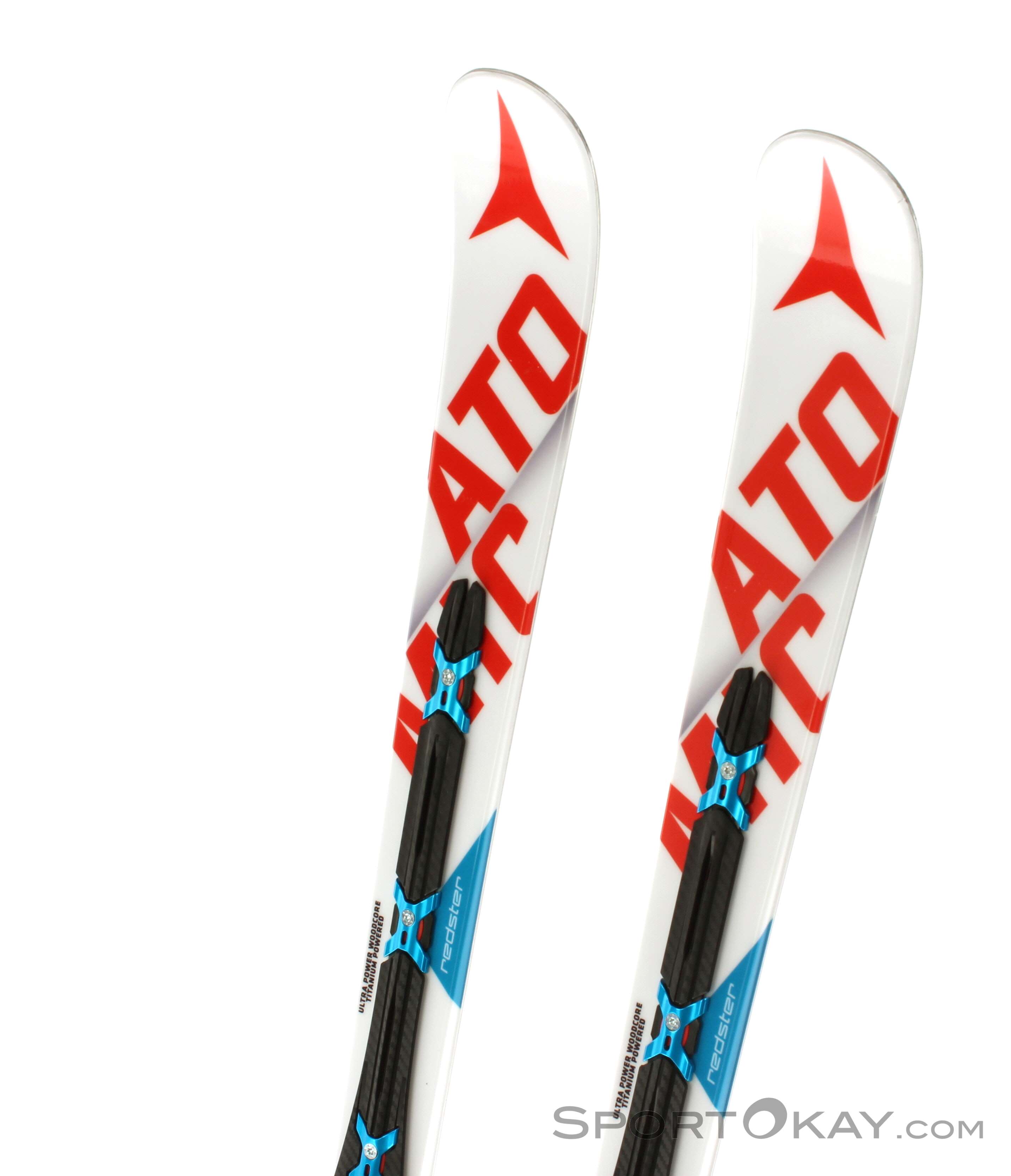 Ski | Atomic Redster Doubledeck 3.0 GS | Ski equipment