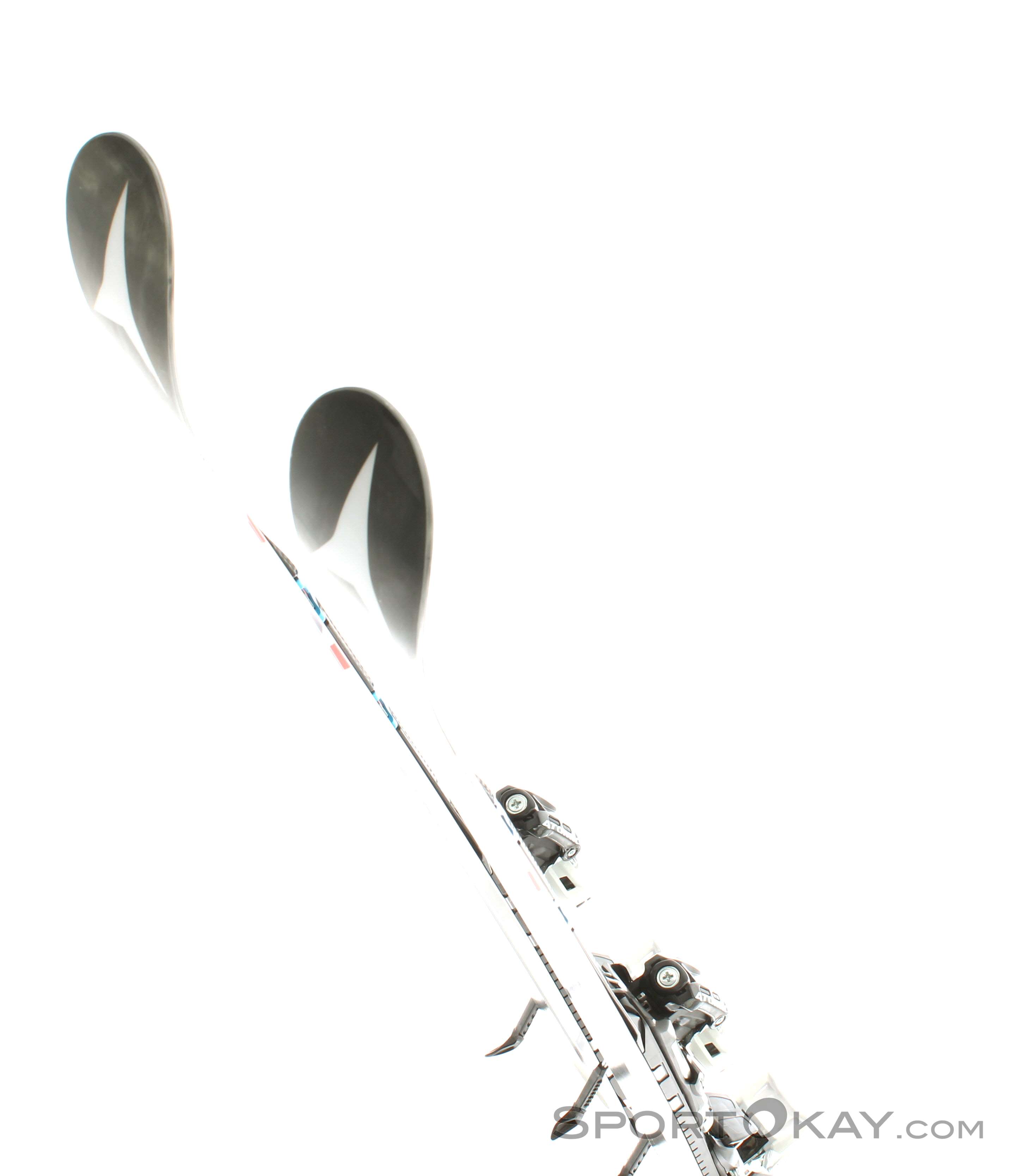 スキー Atomic REDSTER FIS DOUBLE DECK 3.0 GS Atomic 2017 Redster 35M Doubledeck 3.0 GS Skis NEW !! 190cm