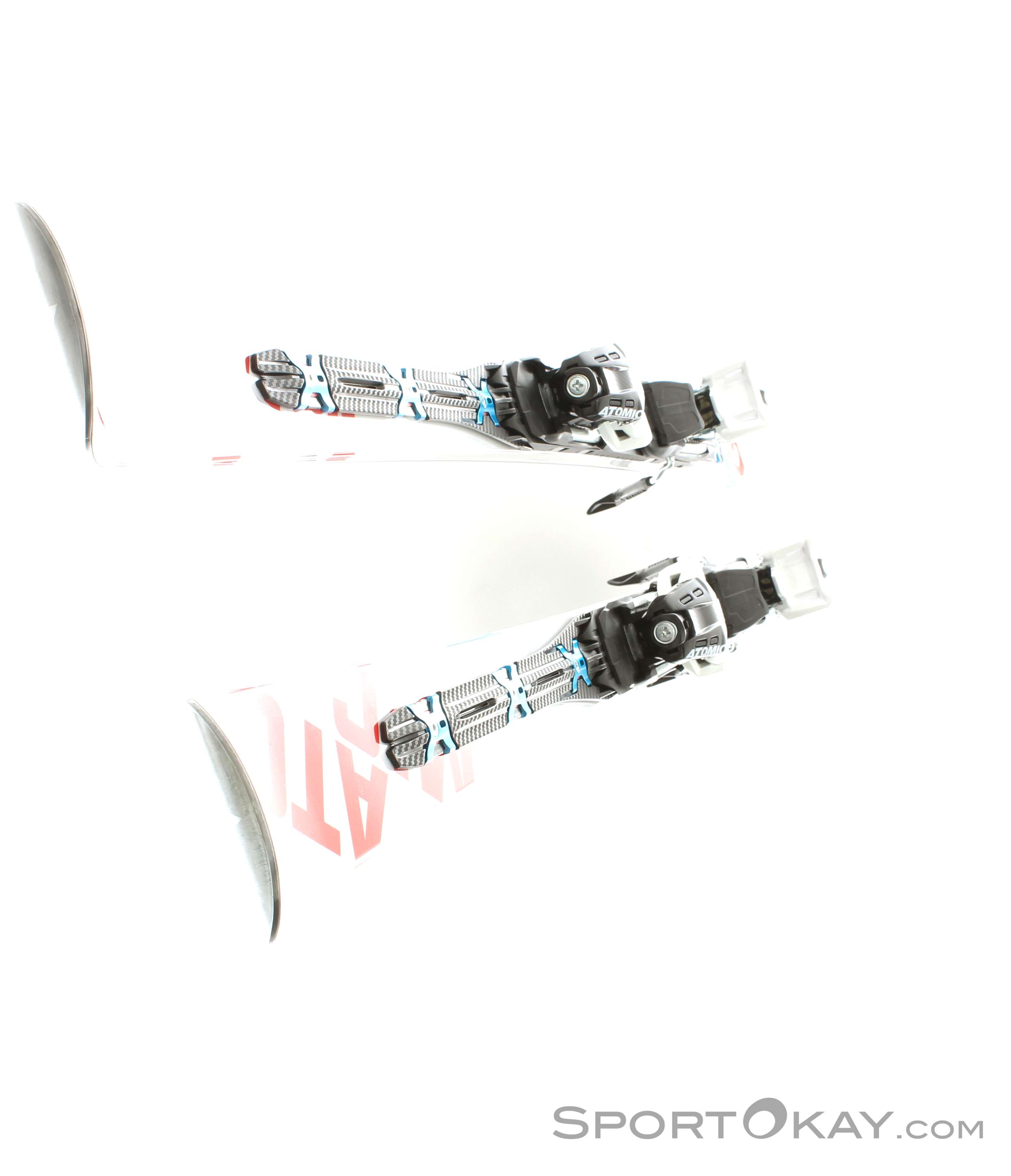 Atomic Redster Doubledeck 3.0 GS + X 12 TL Ski Set 2017