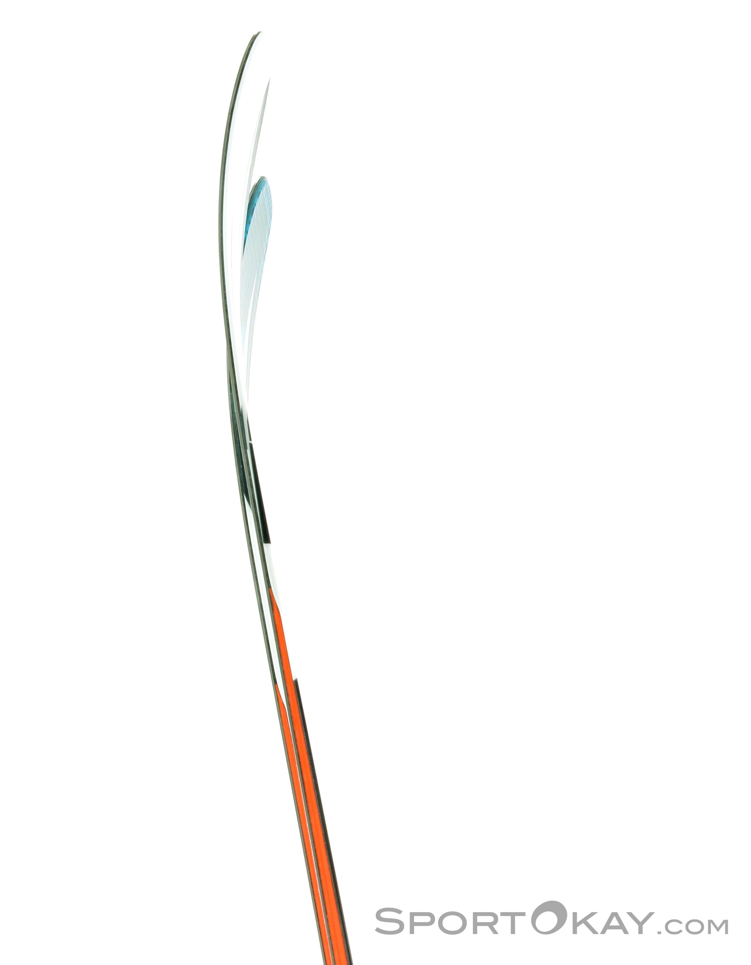 Atomic Vantage 90 CTI + Warden MNC 13 Ski Set 2017 - Alpine Skis