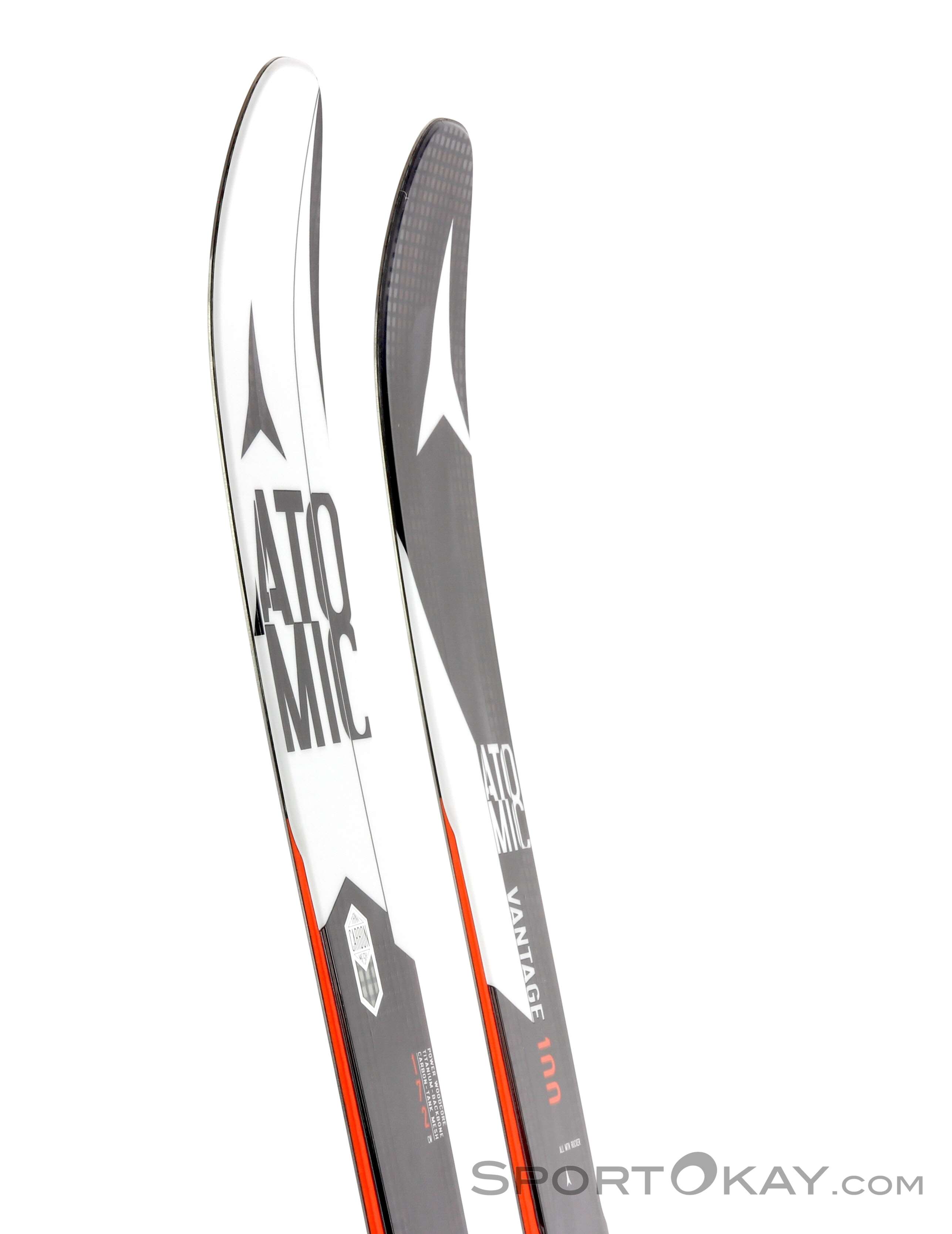 【新品】ATOMICアトミック VANTAGEバンテージ100 CTI 2017 Atomic Vantage 100 CTI (2017)