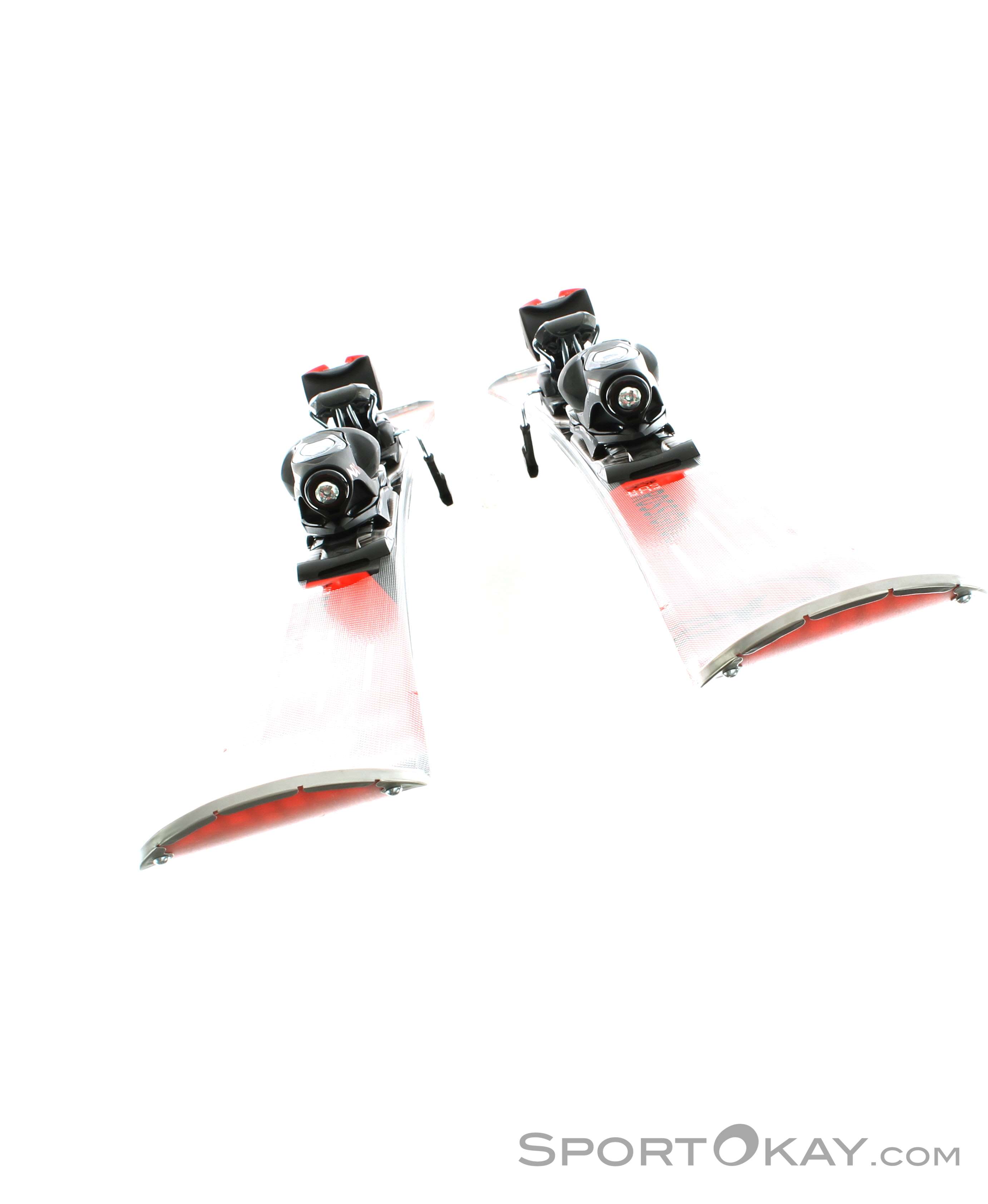 ☆ROSSIGNOL  PURSUIT 400 CARBON 156 Rossignol Pursuit 400 Carbon + NX 11 Fluid Ski Set 2017