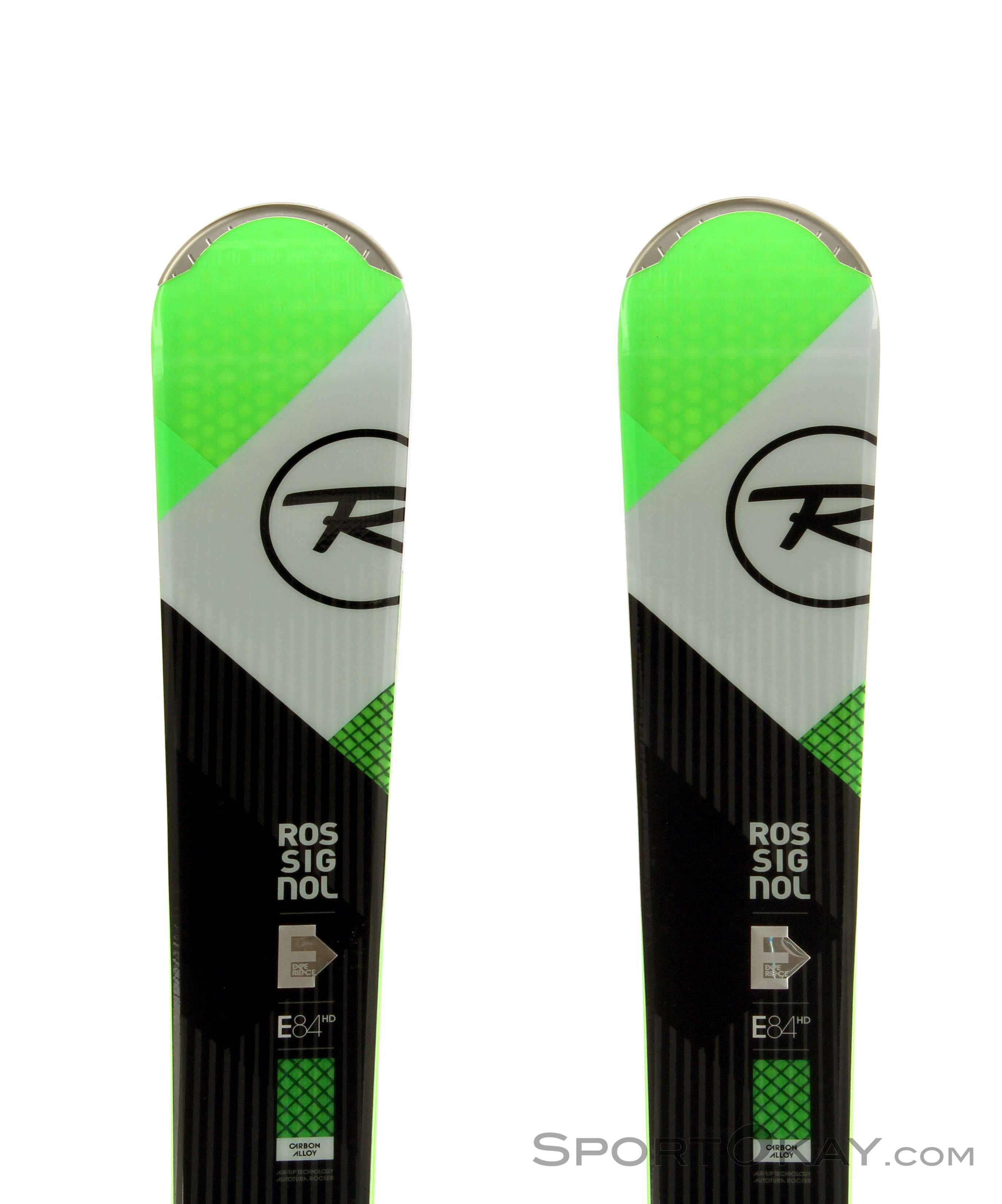 Rossignol Experience 84 HD+NX12 Konect WTR B90 Ski Set 2017