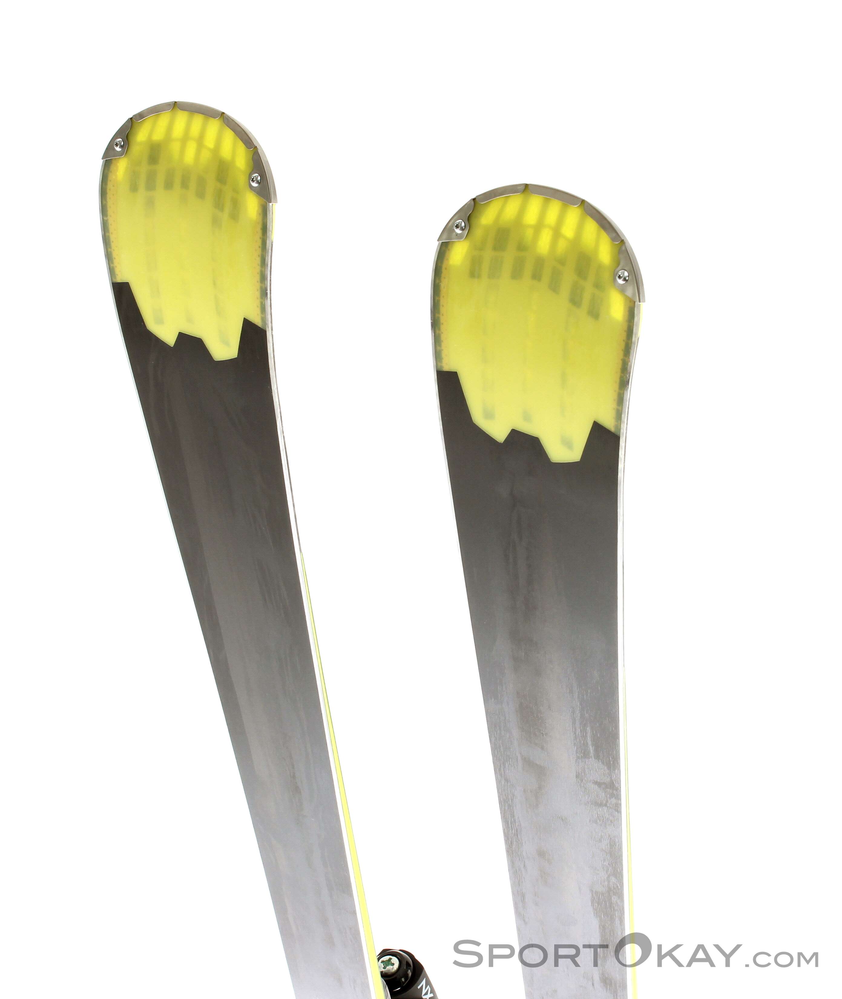 rossignol pursuit 700 titanal