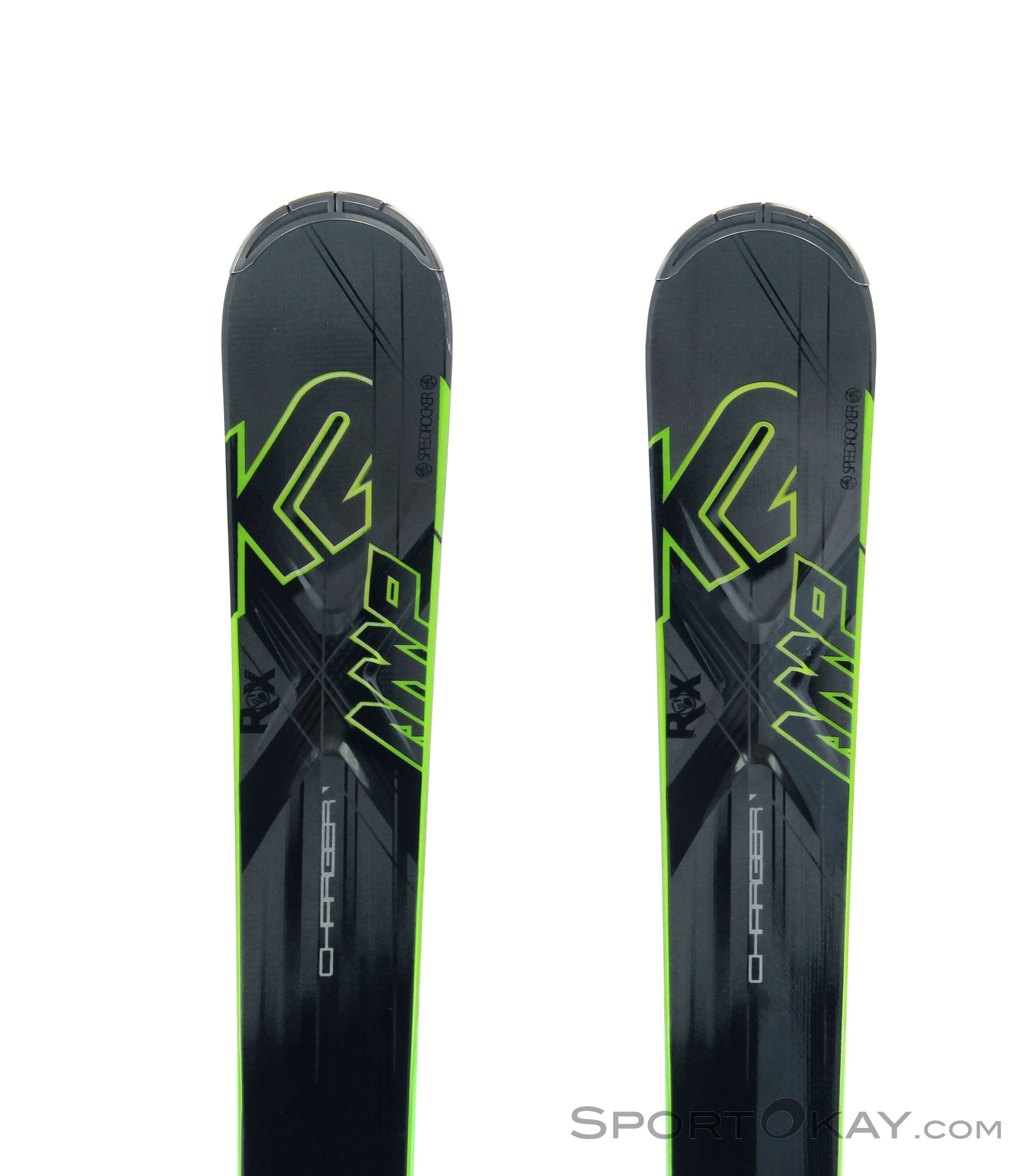 k2 amp charger all mountain rocker ski 16 17 K2 AMP Charger + MXCell 12 TCX Ski Set 2016 - Alpine Skis - Skis - Ski &  Freeride