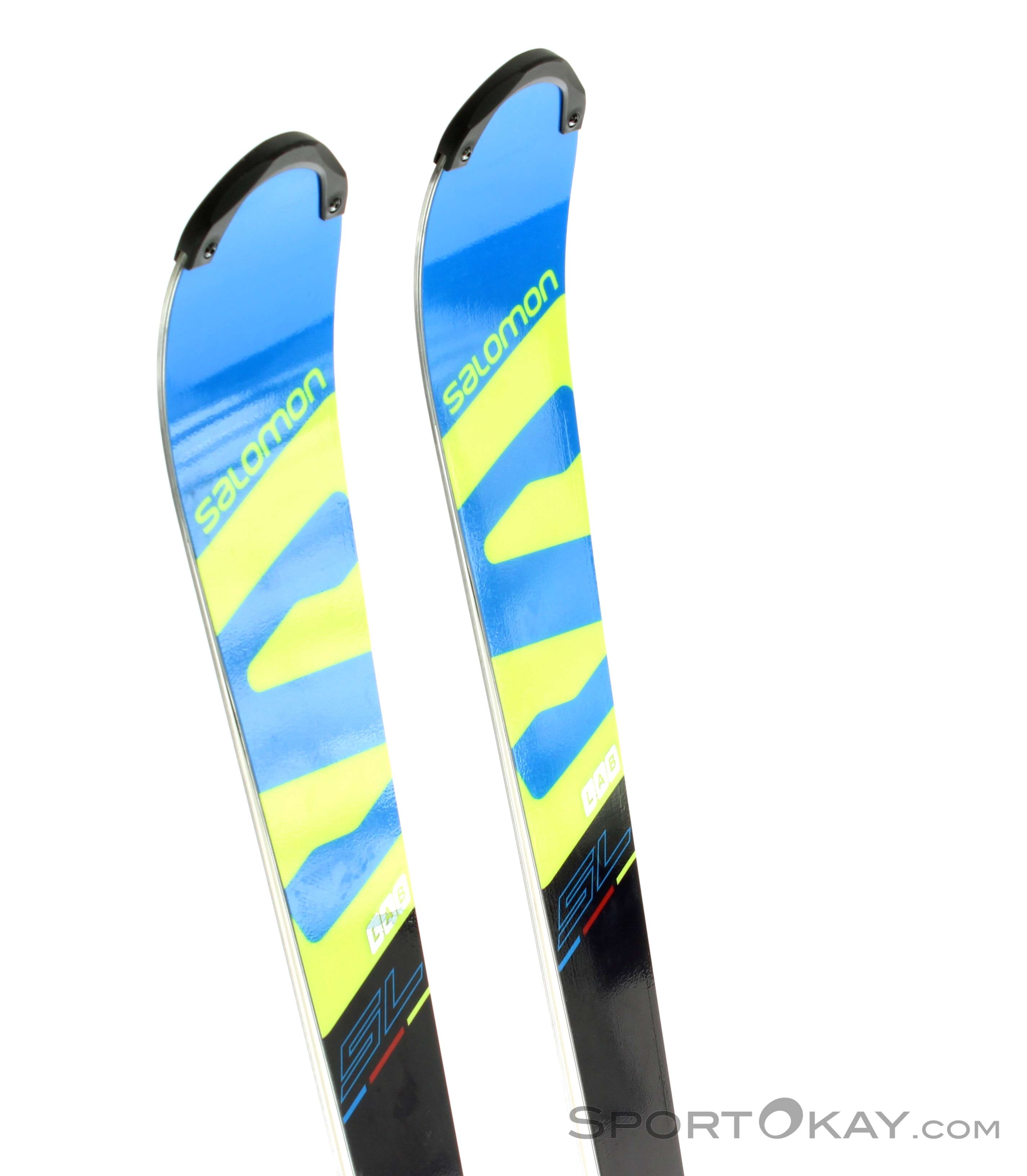 S Lab Salomon Skis 2017 Salomon X-Race Lab LS X12 Lab Ski Set 2017