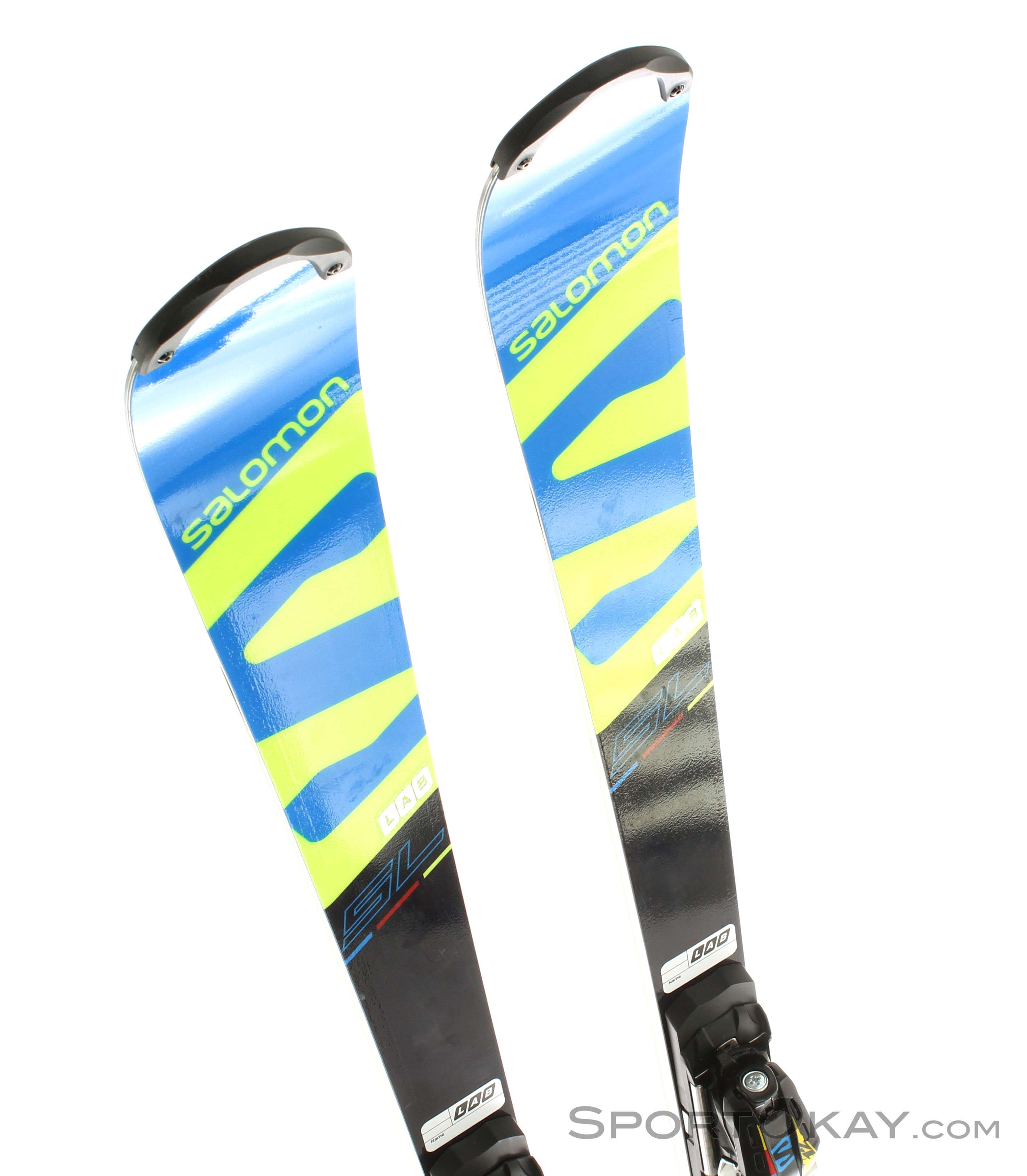 Clearance Skis Cheap Skis Salomon X Race 165 Salomon X-Race Lab LS