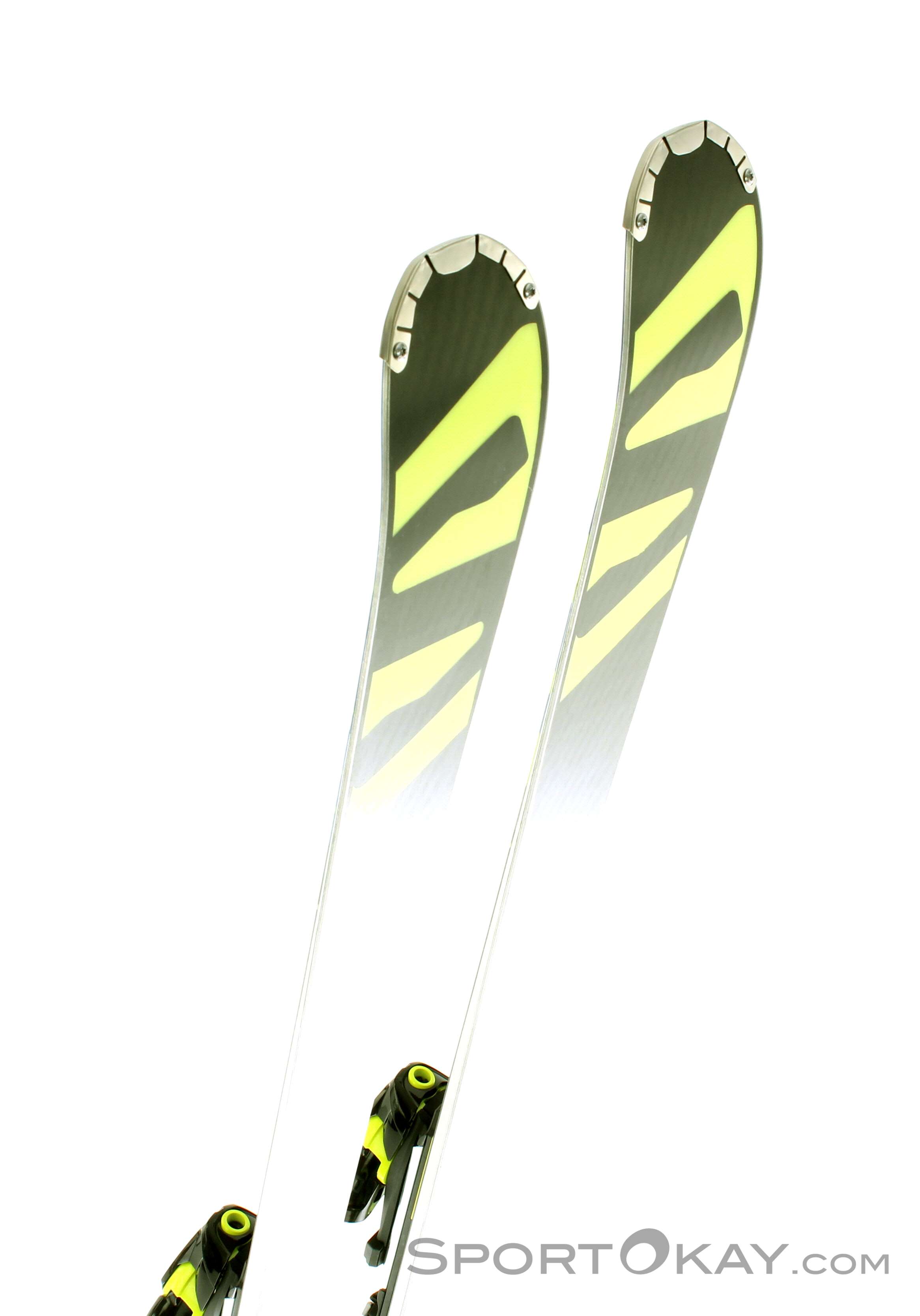 Salomon X-Race SW - Slalom Ski - Ski Review - Season 2017/2018