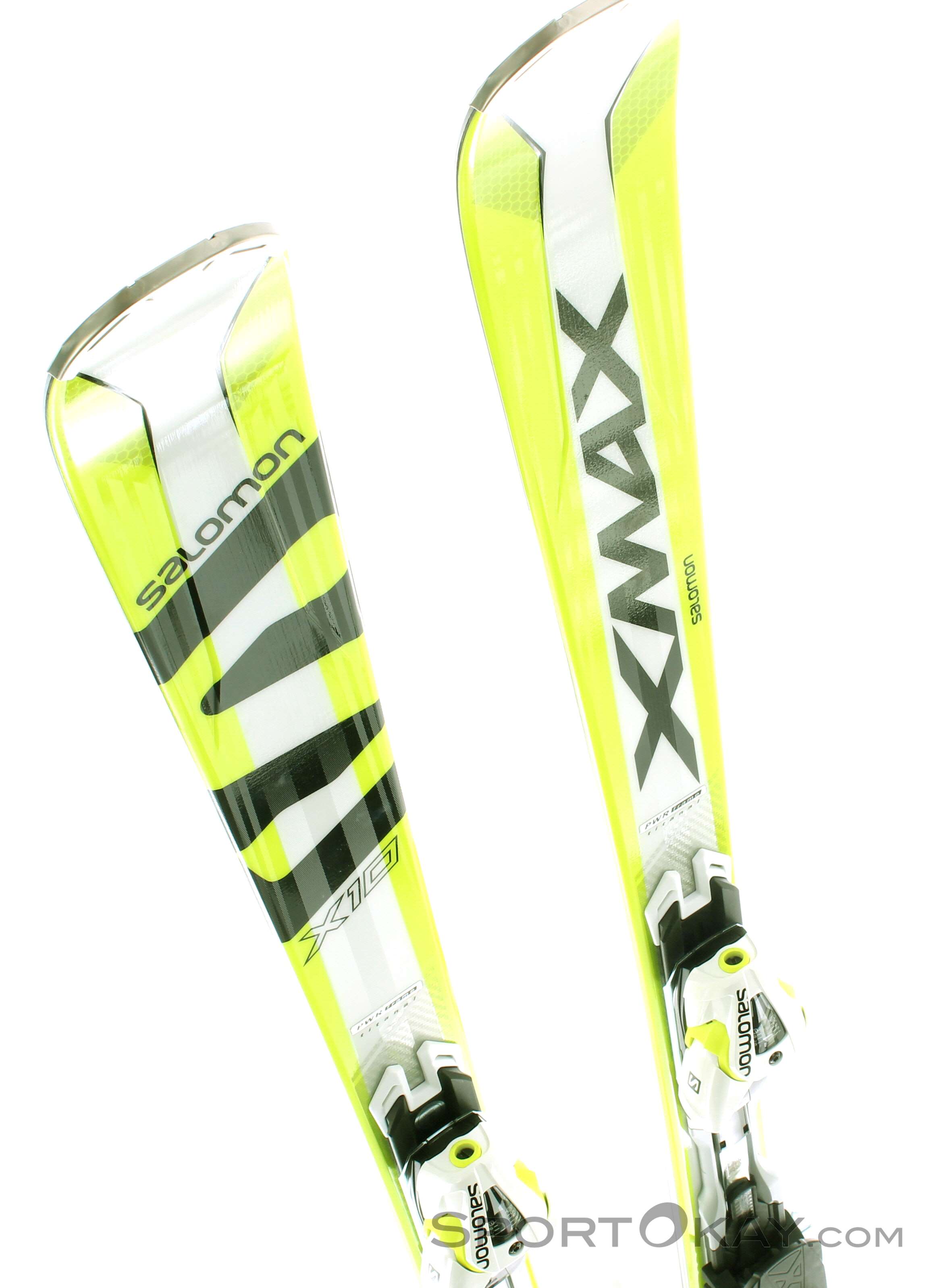も*ぽ様 SALOMON　サロモン　X-MAX x10 162cm + XT12 素敵でユニークな x10 X-MAX サロモン SALOMON も*ぽ様 162cm