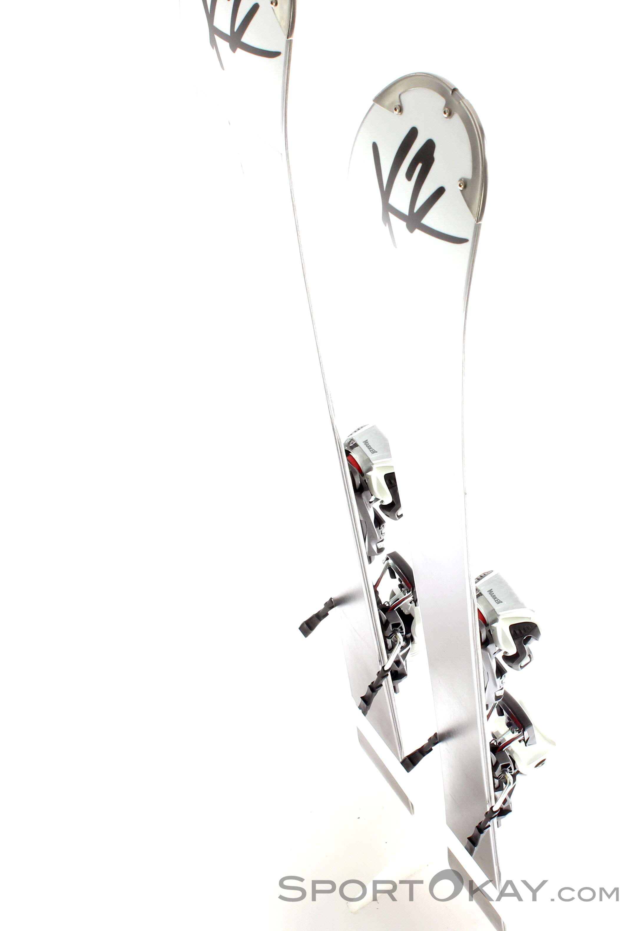2016 k2 beluved 78 ti women's skis K2 Be Luved 78 TI + Quickclick ER 3 10.0 Womens Skiset 2016 - Alpine Skis -  Skis - Ski & Freeride