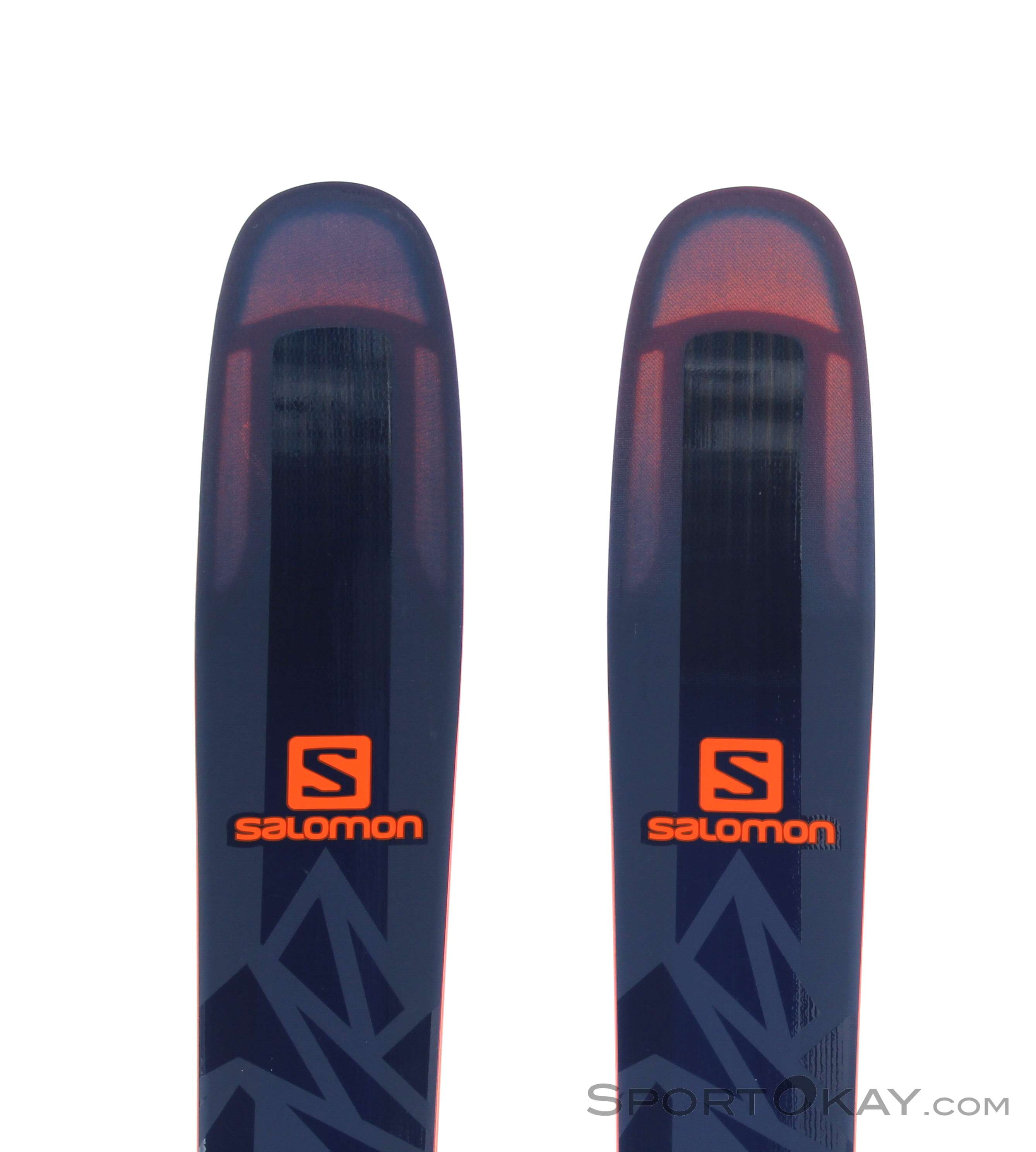 Salomon Qst 99 Salomon Skis 2017 Salomon Powder Salomon Qst 99